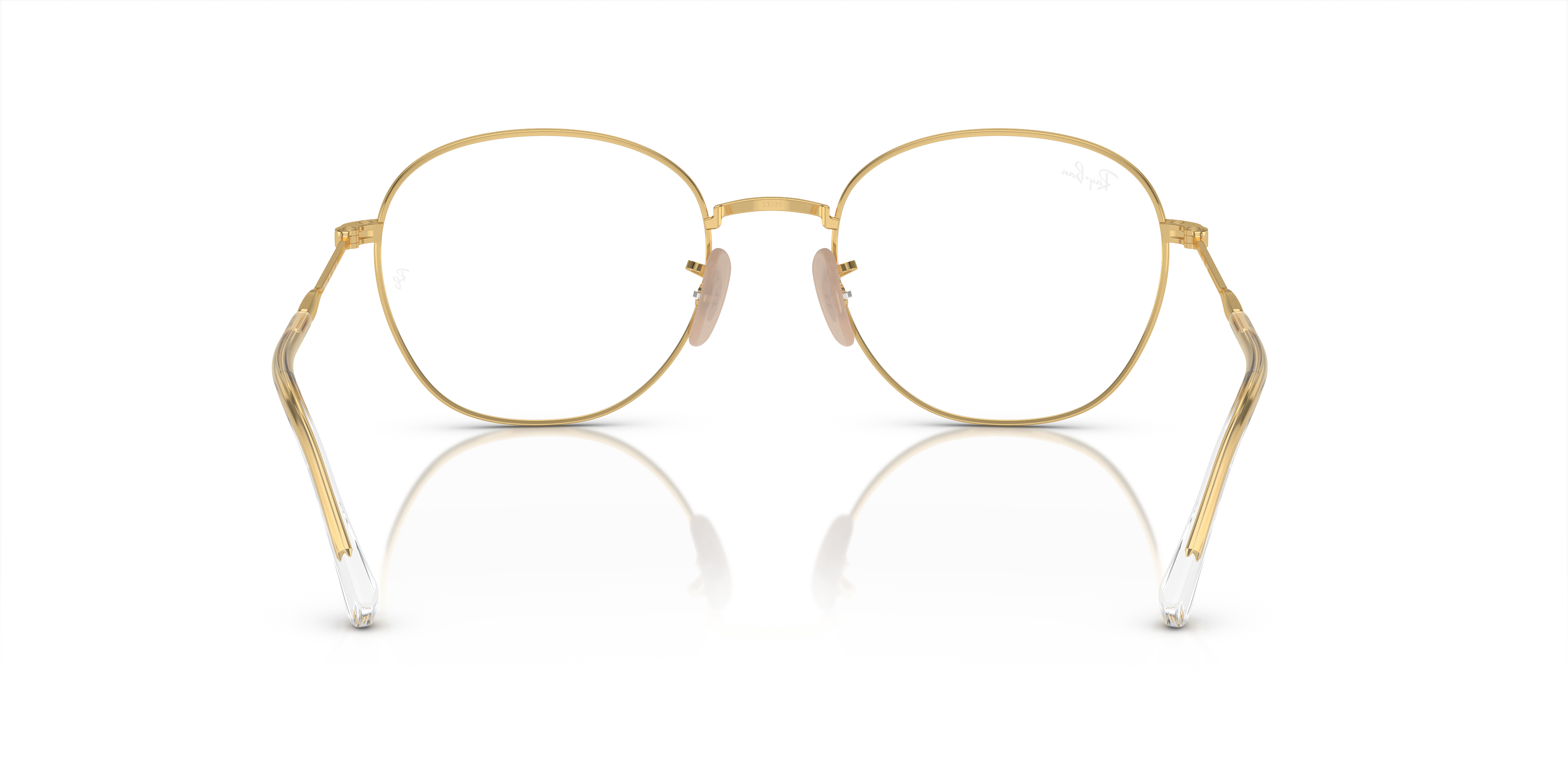 Ray-Ban Eyeglasses RX6509 2500