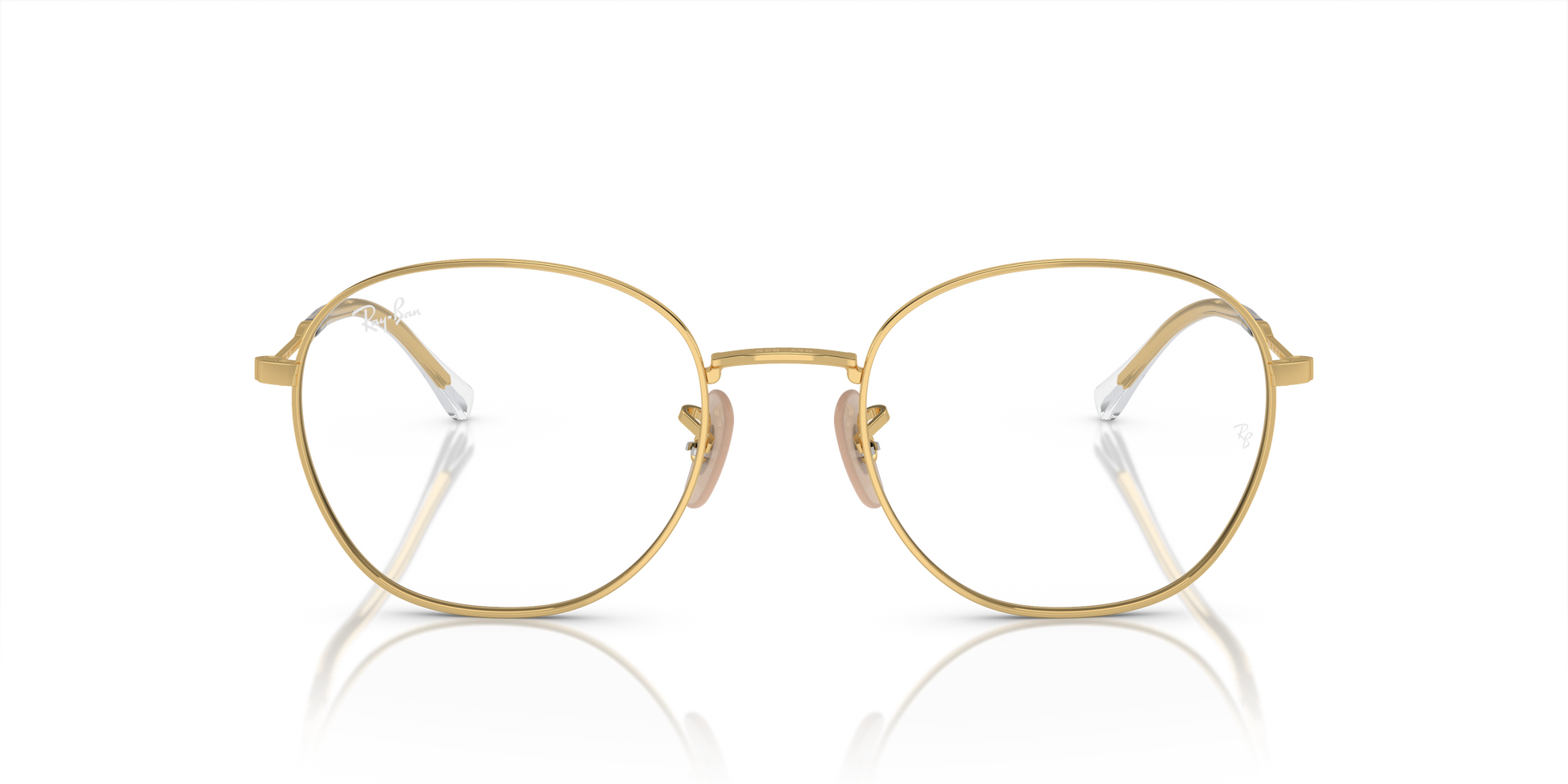 Ray-Ban Eyeglasses RX6509 2500