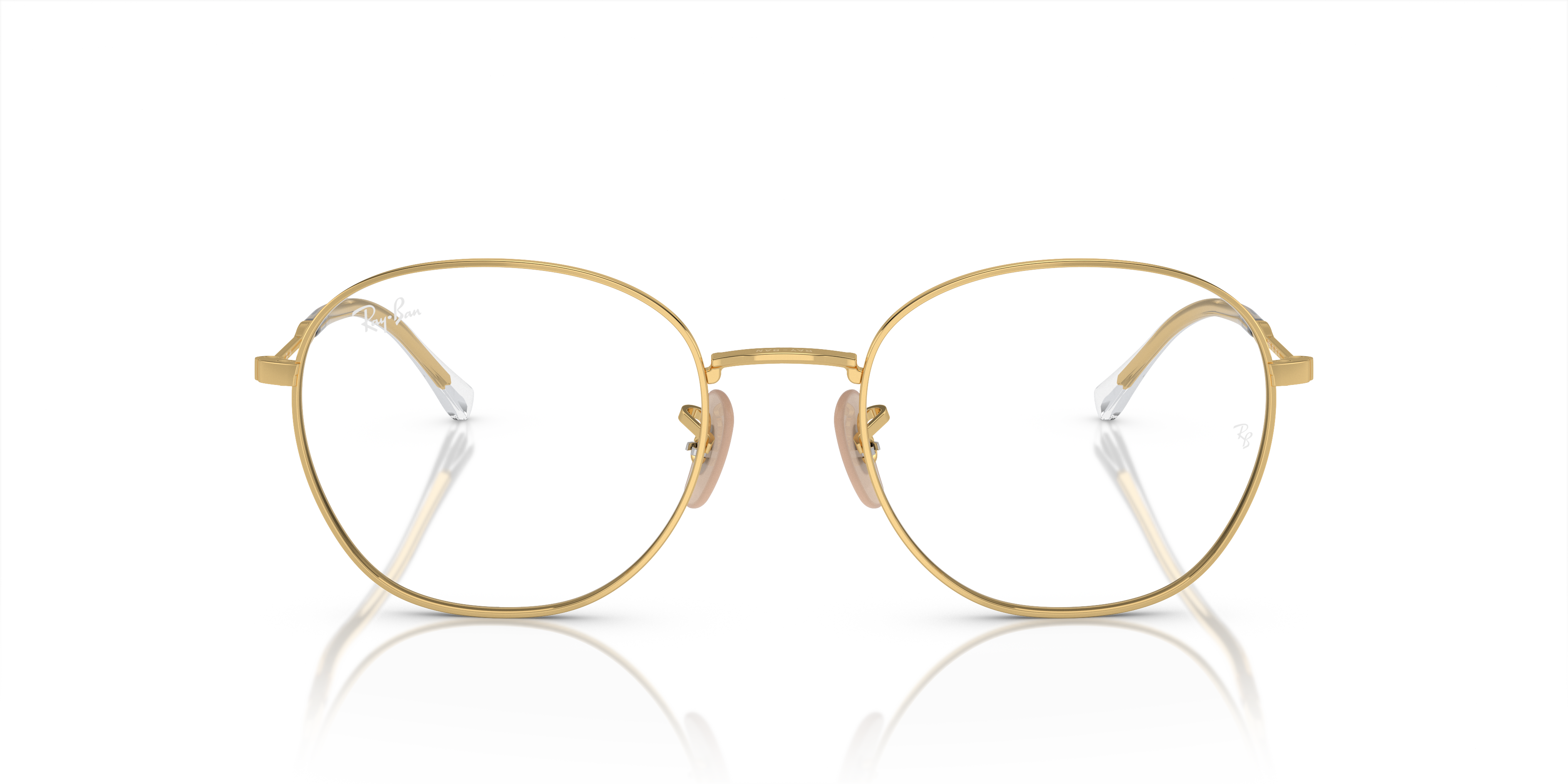 Ray-Ban Eyeglasses RX6509 2500