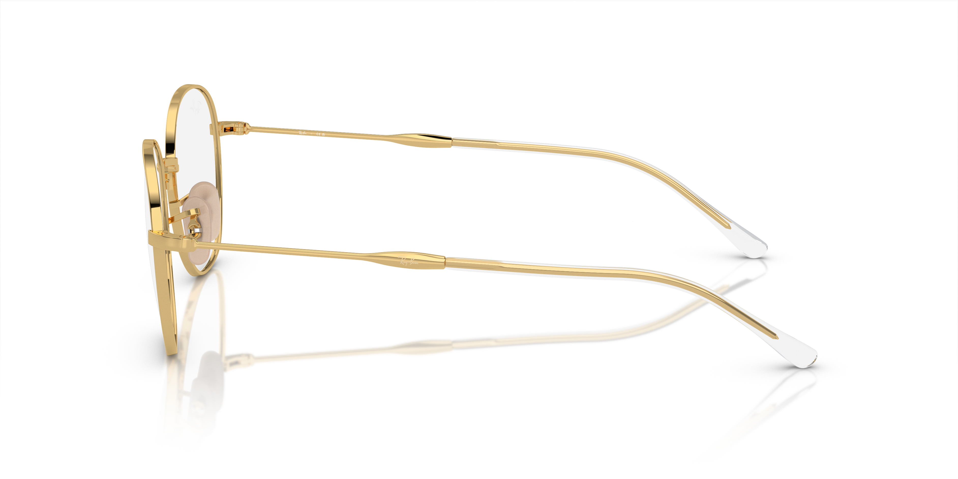 Ray-Ban Eyeglasses RX6509 2500