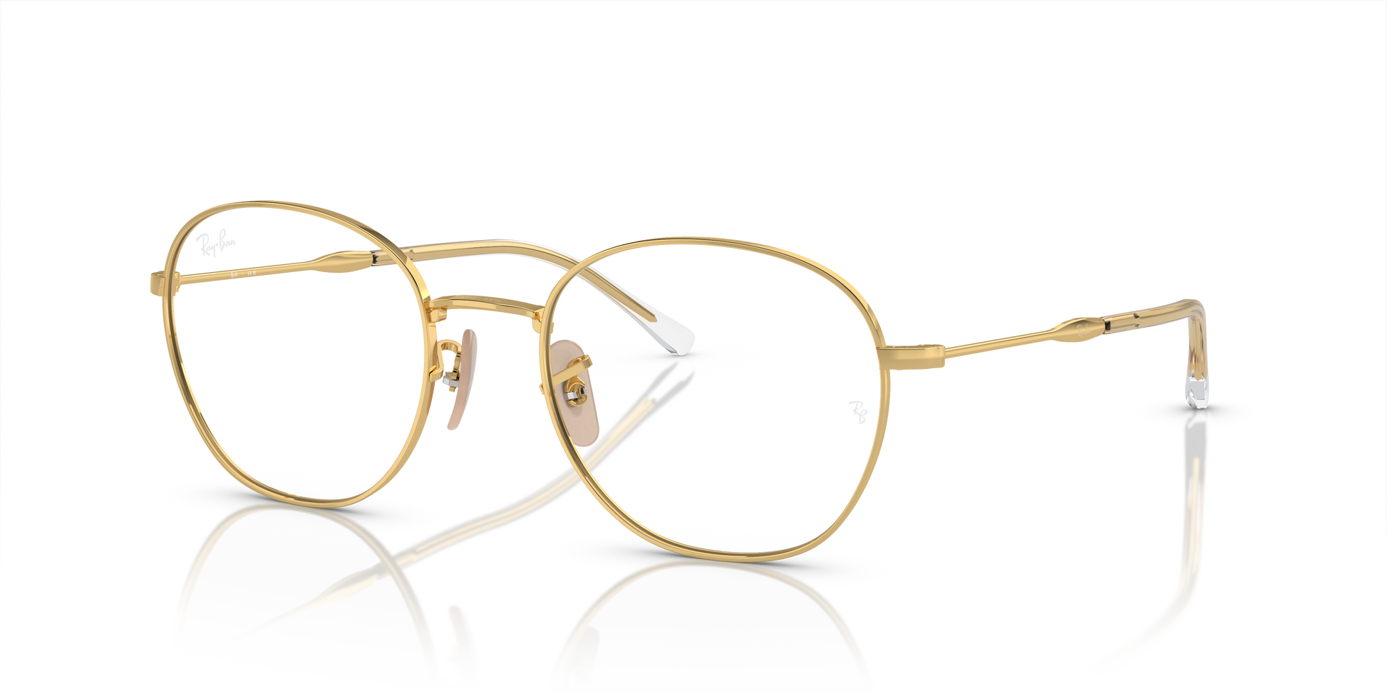 Ray-Ban Eyeglasses RX6509 2500