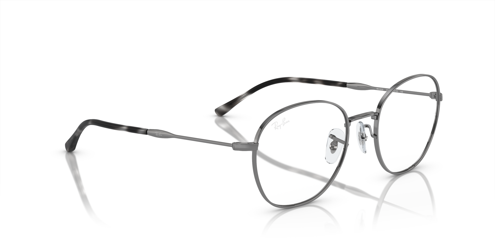 Ray-Ban Eyeglasses RX6509 2502