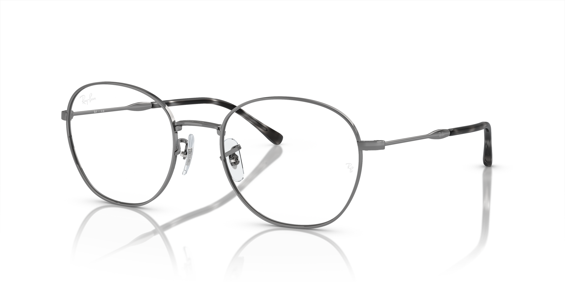 Ray-Ban Eyeglasses RX6509 2502