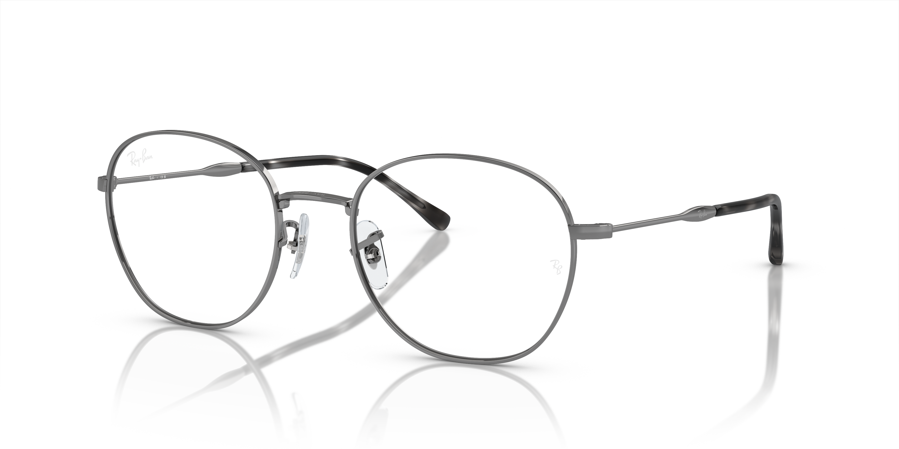 Ray-Ban Eyeglasses RX6509 2502