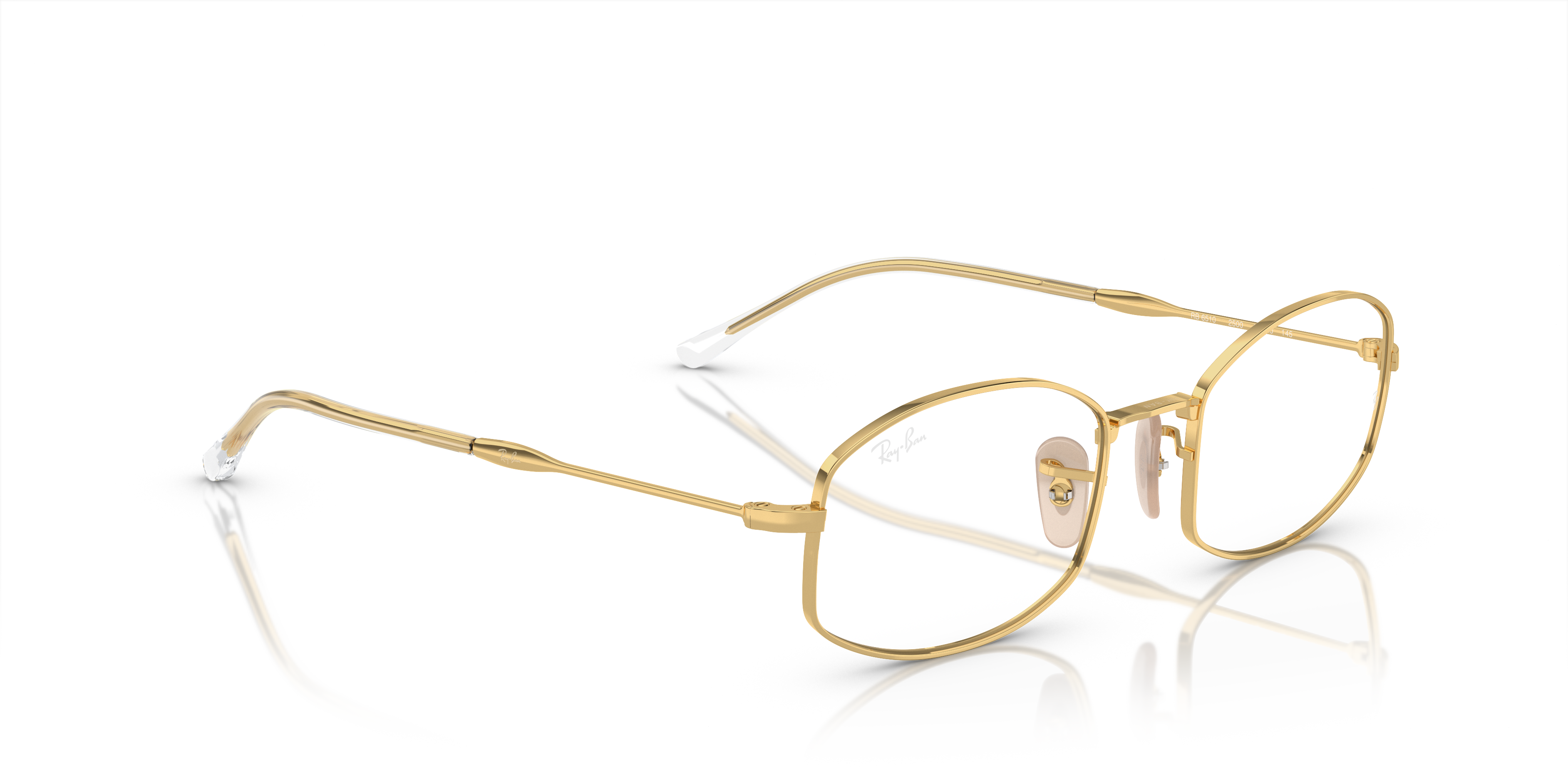 Ray-Ban Eyeglasses RX6510 2500