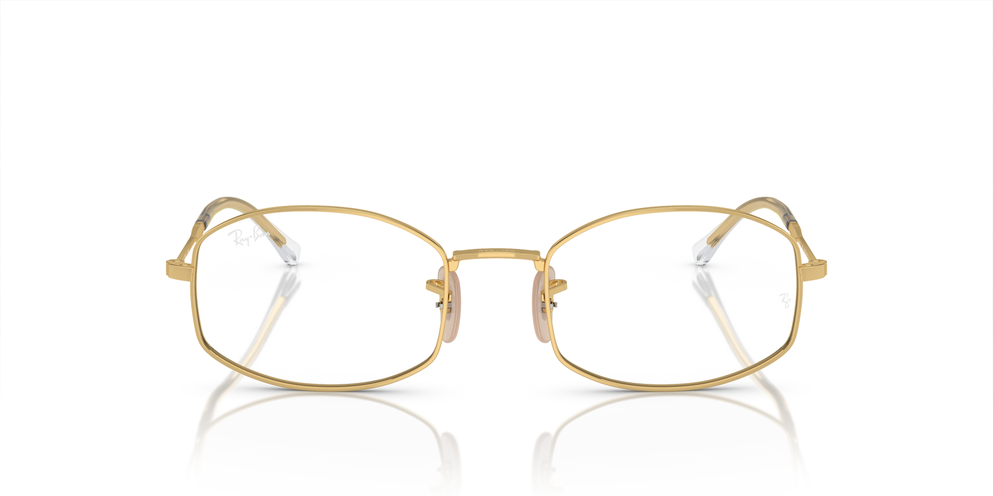 Ray-Ban Eyeglasses RX6510 2500