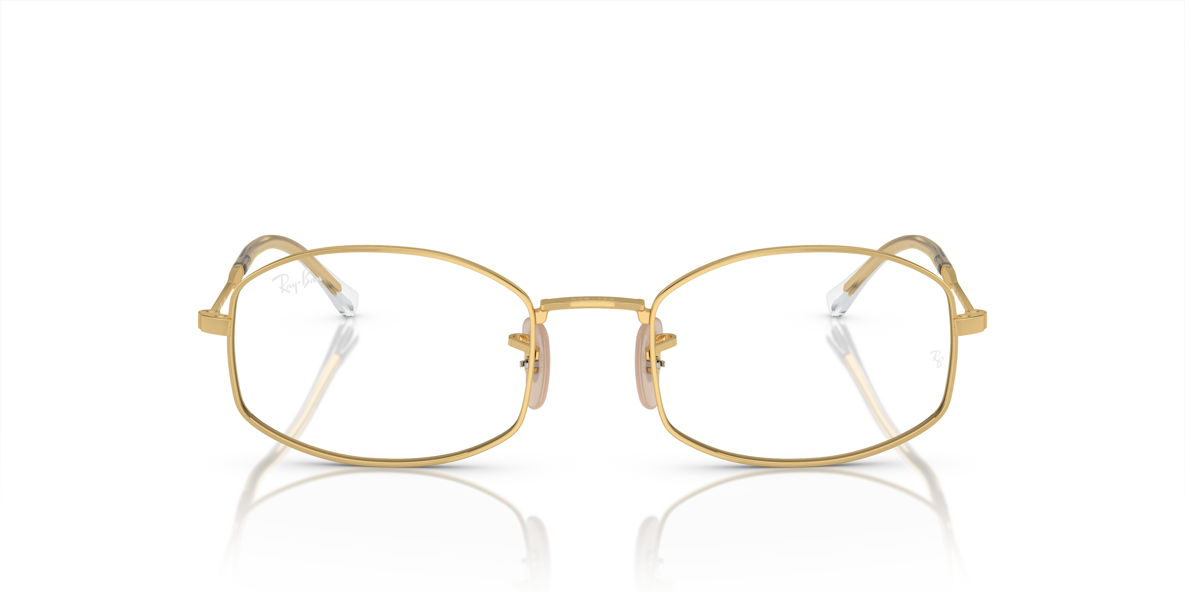 Ray-Ban Eyeglasses RX6510 2500