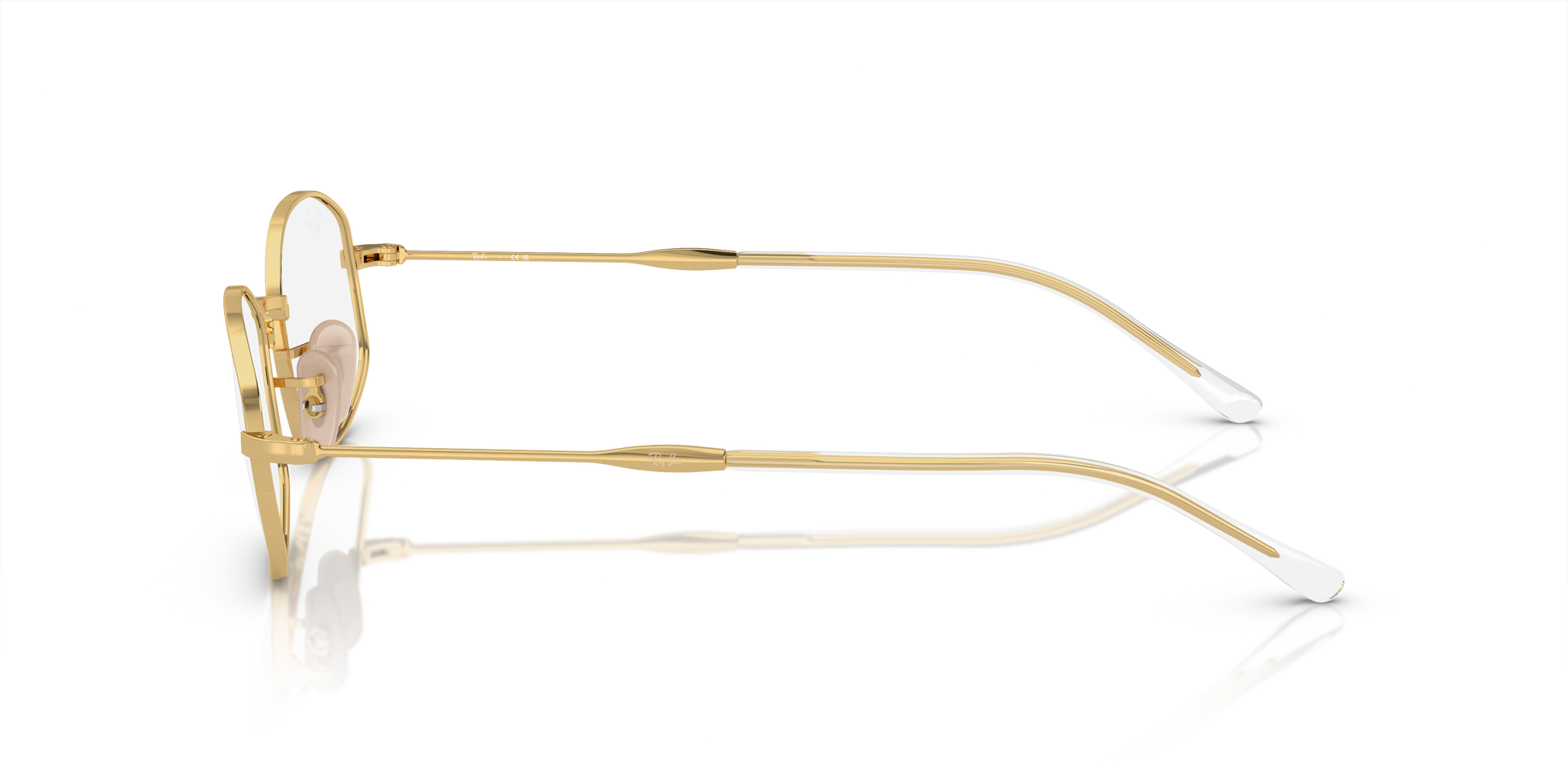 Ray-Ban Eyeglasses RX6510 2500