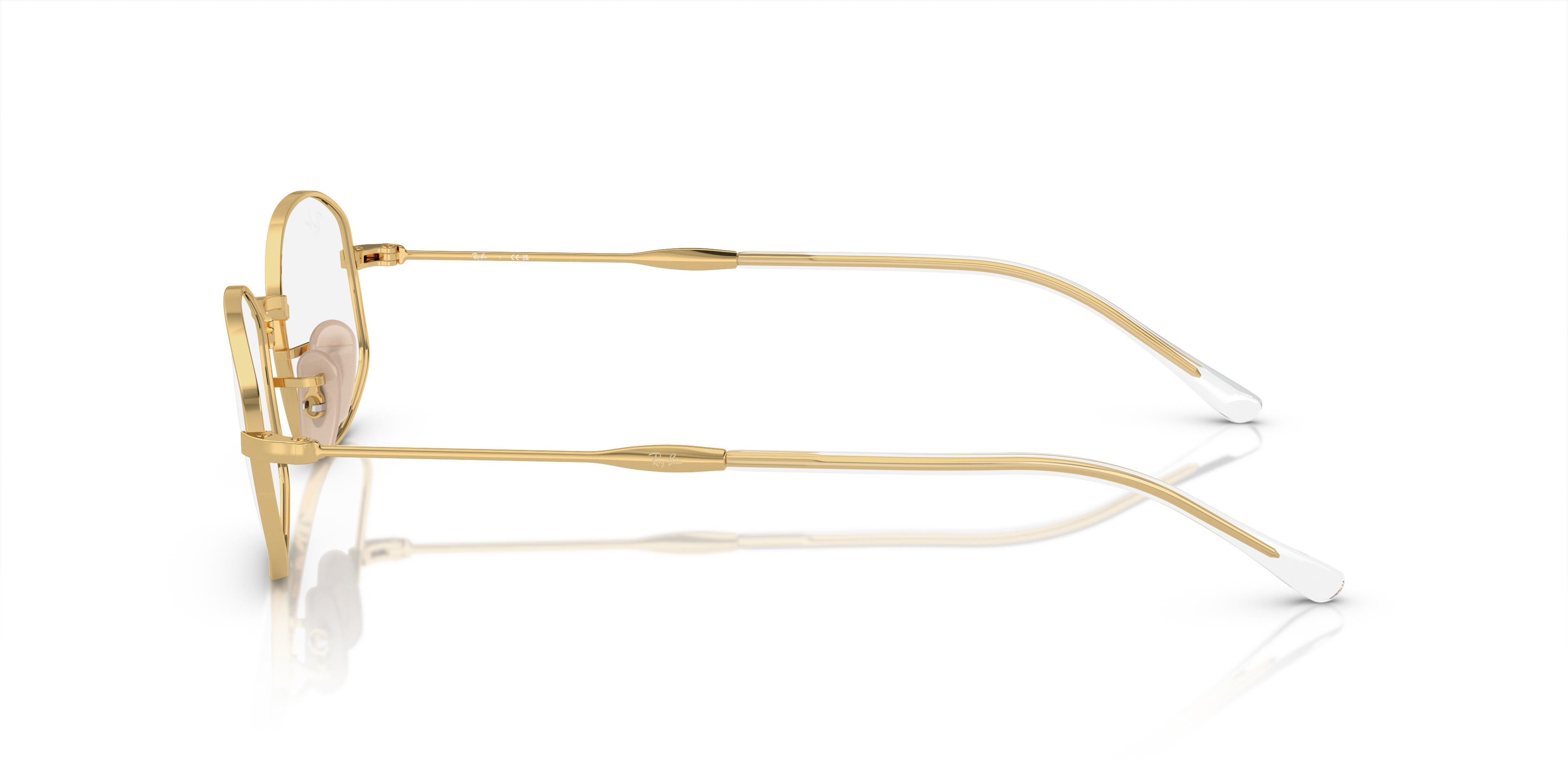 Ray-Ban Eyeglasses RX6510 2500