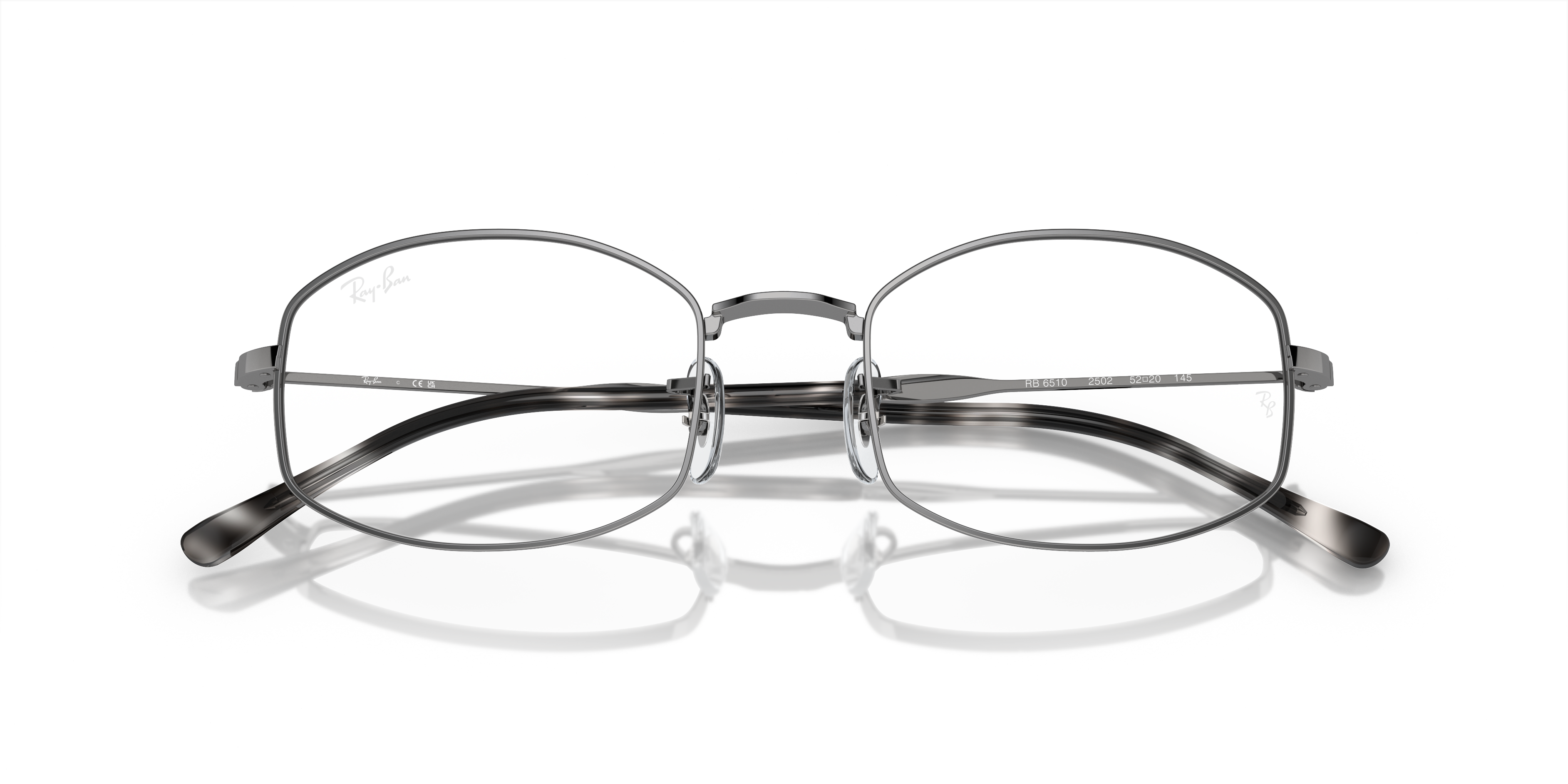 Ray-Ban Eyeglasses RX6510 2502