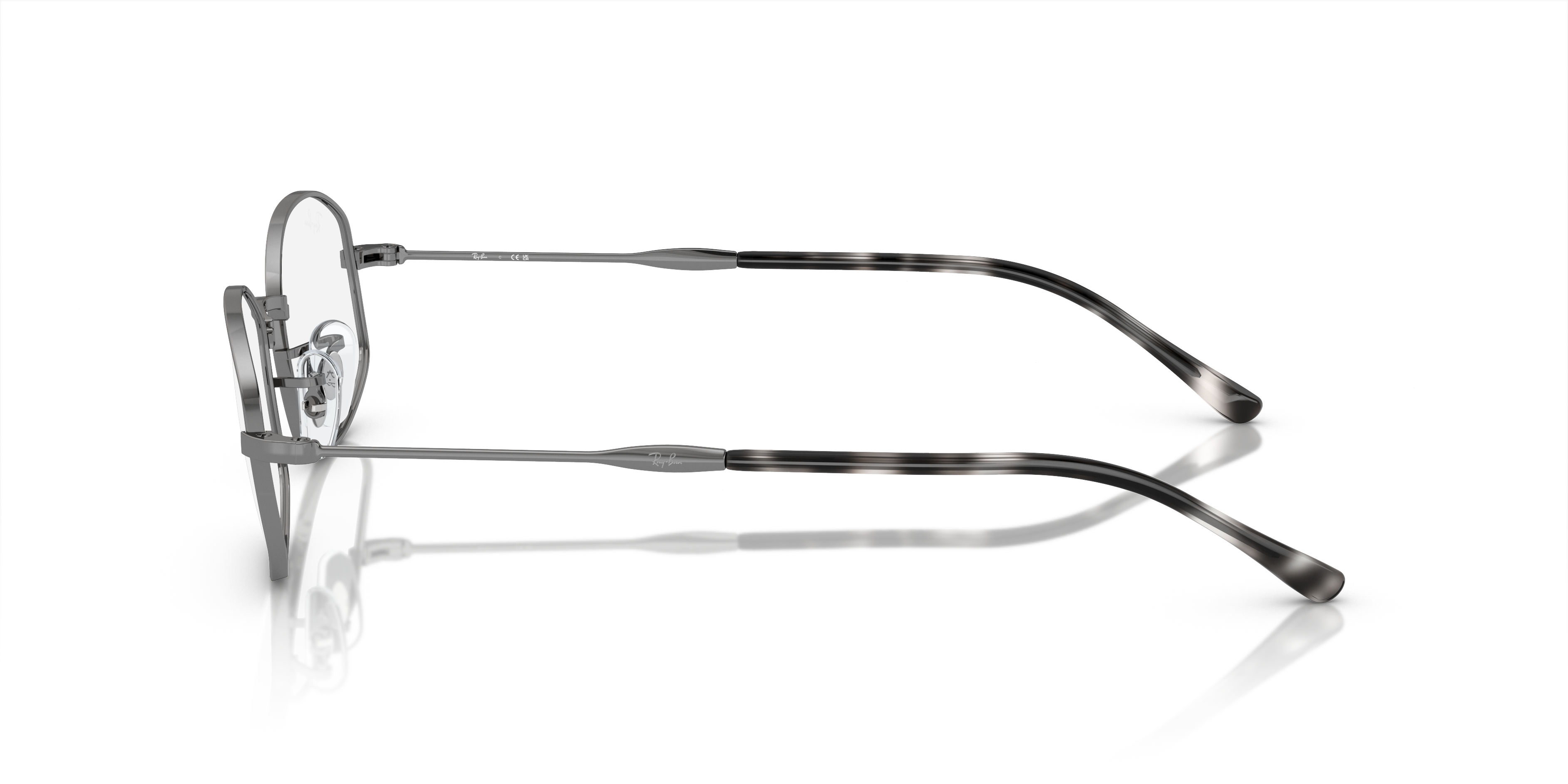 Ray-Ban Eyeglasses RX6510 2502