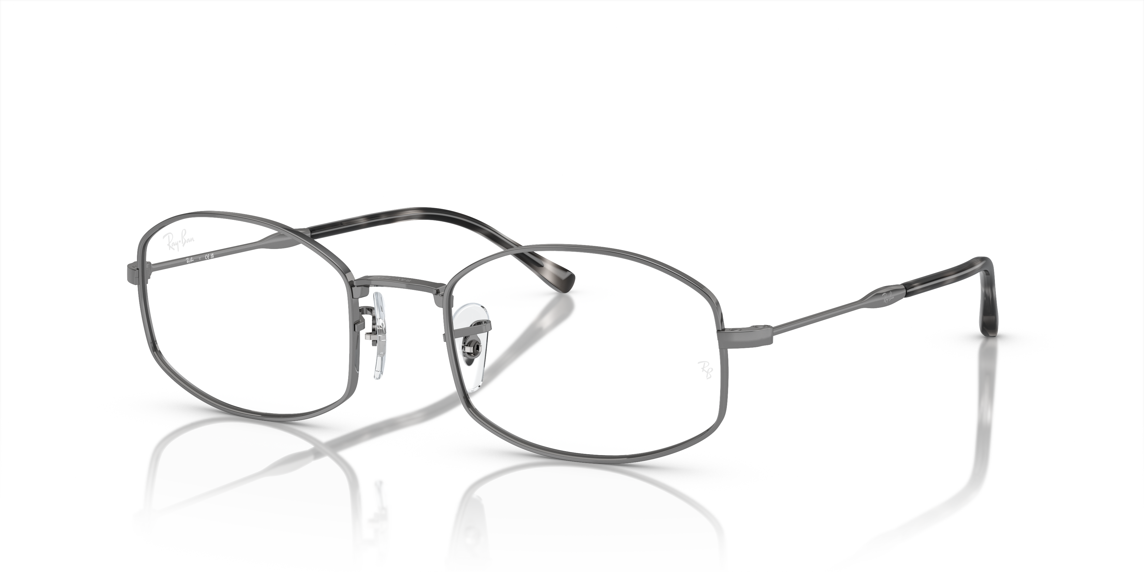 Ray-Ban Eyeglasses RX6510 2502