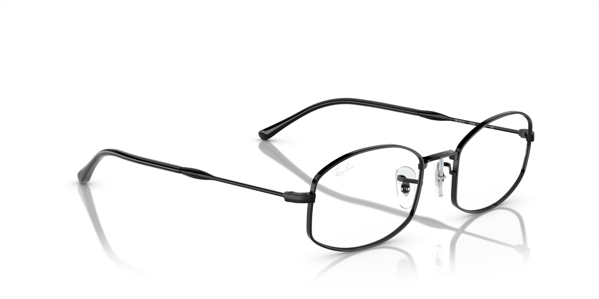 Ray-Ban Eyeglasses RX6510 2509