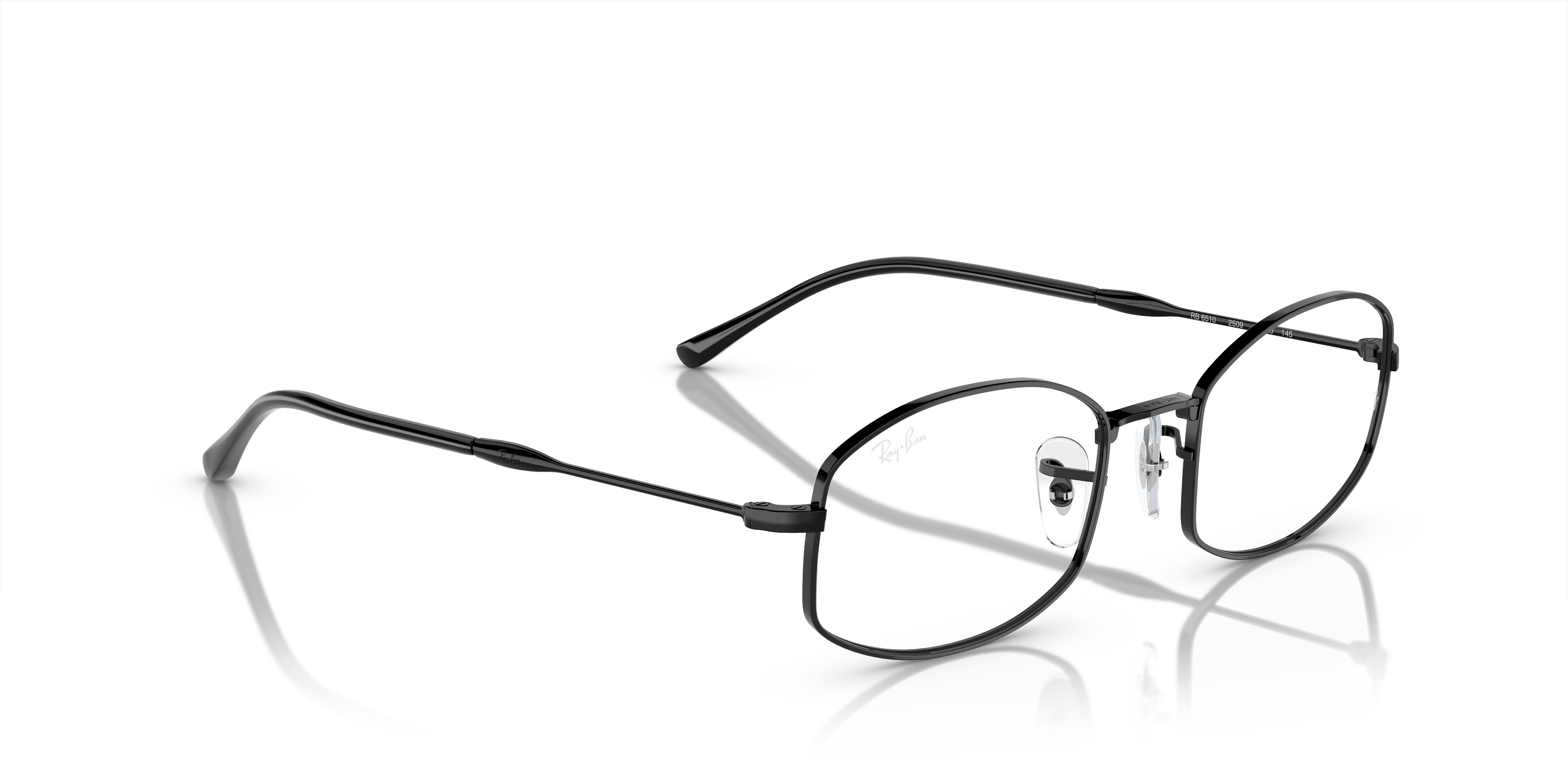 Ray-Ban Eyeglasses RX6510 2509