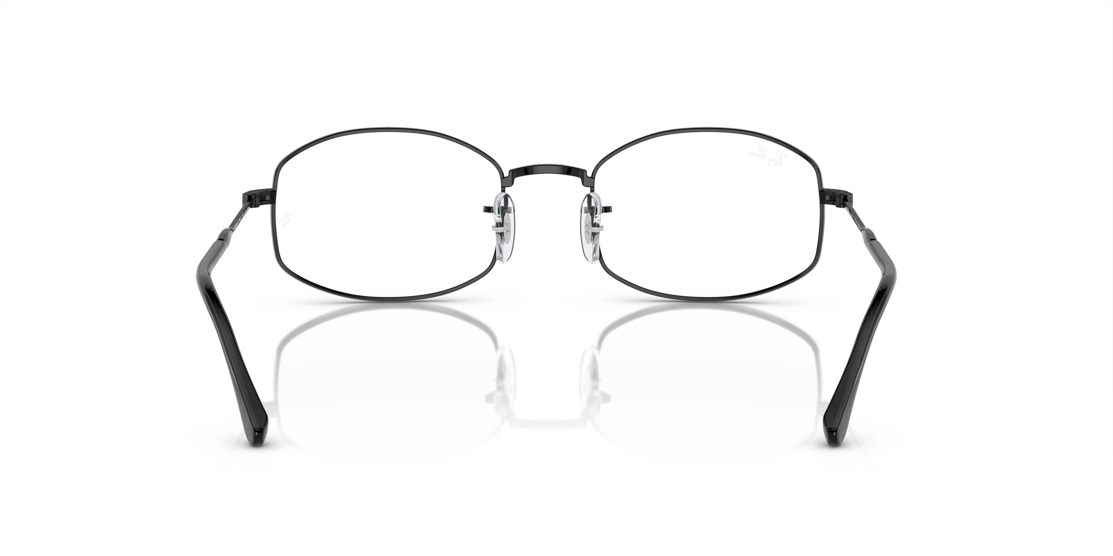 Ray-Ban Eyeglasses RX6510 2509