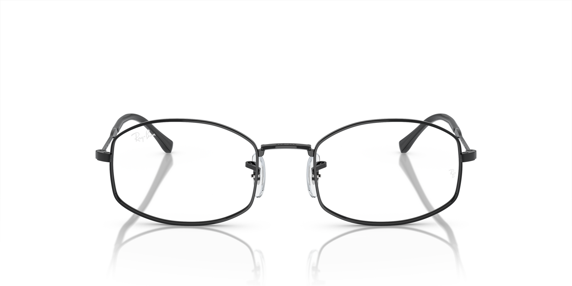 Ray-Ban Eyeglasses RX6510 2509