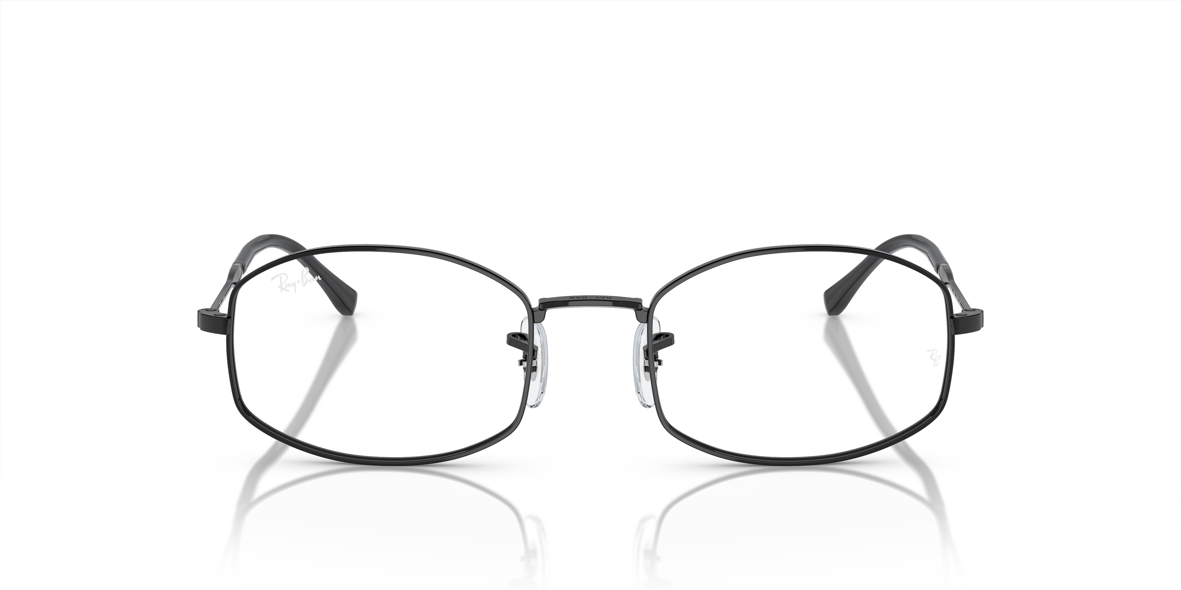 Ray-Ban Eyeglasses RX6510 2509