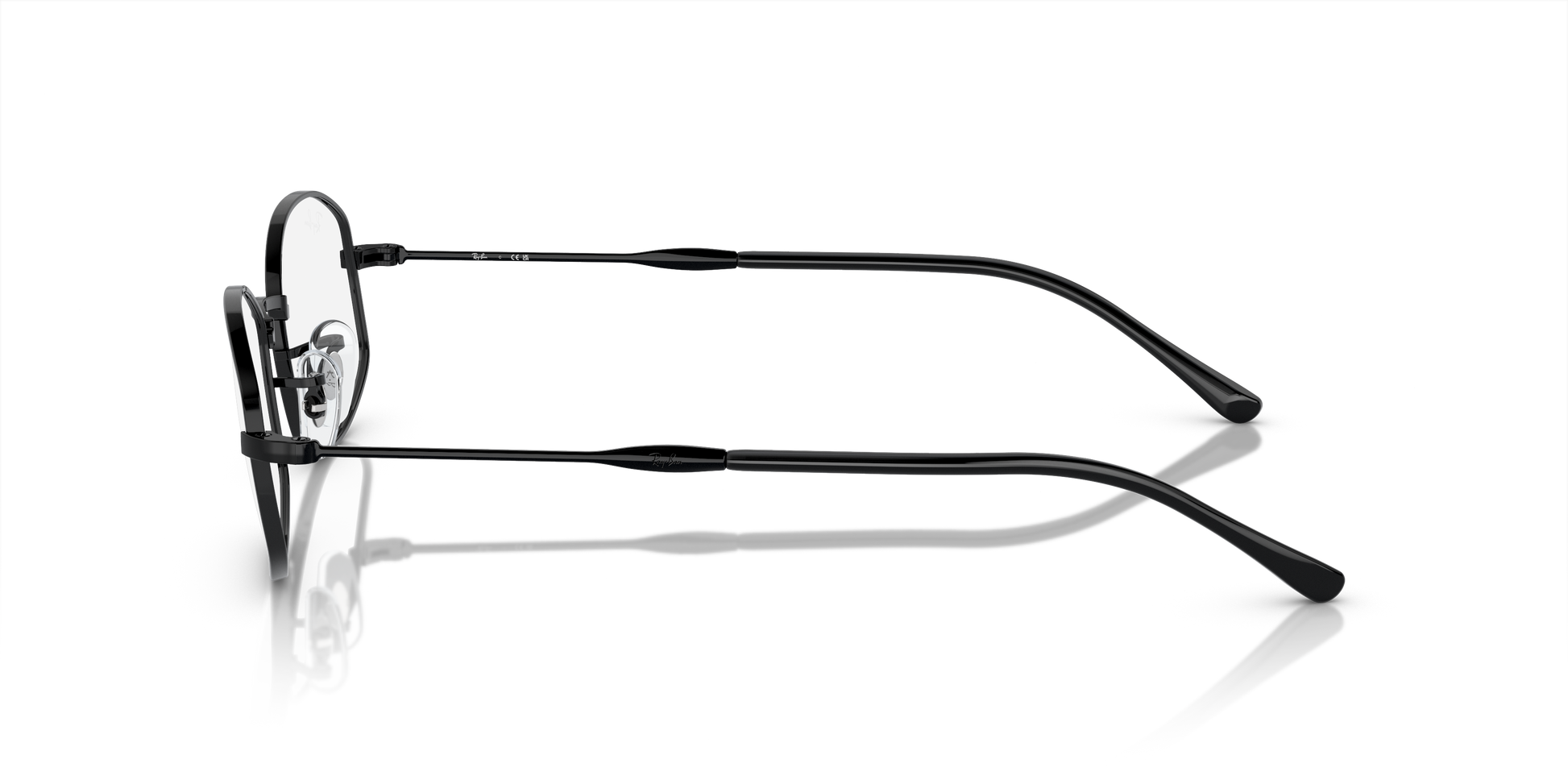 Ray-Ban Eyeglasses RX6510 2509