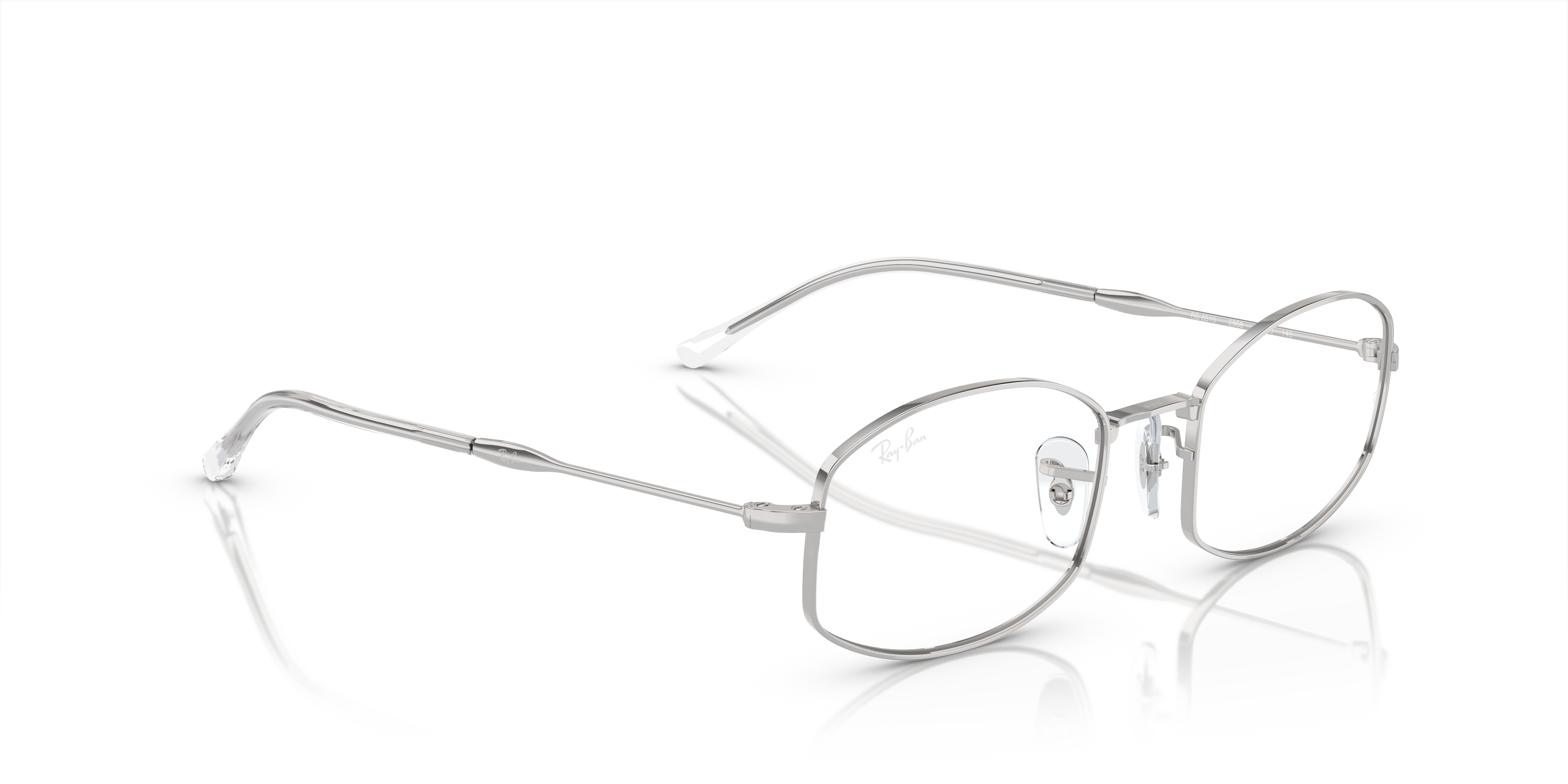 Ray-Ban Eyeglasses RX6510 2968