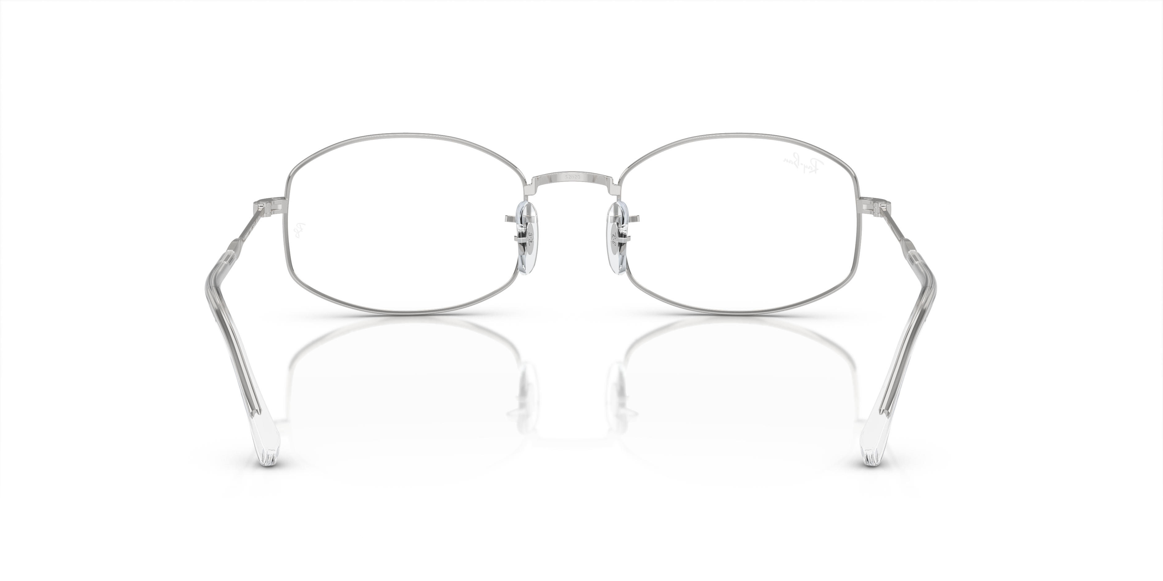 Ray-Ban Eyeglasses RX6510 2968