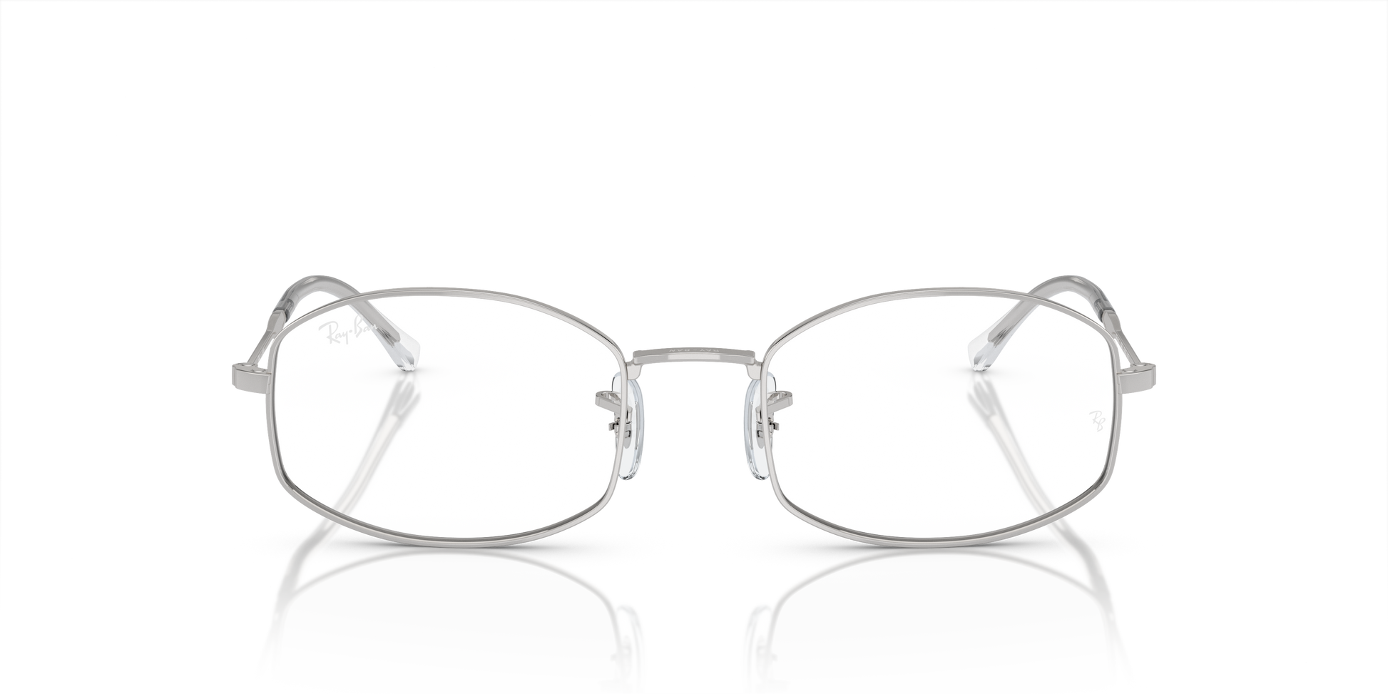 Ray-Ban Eyeglasses RX6510 2968