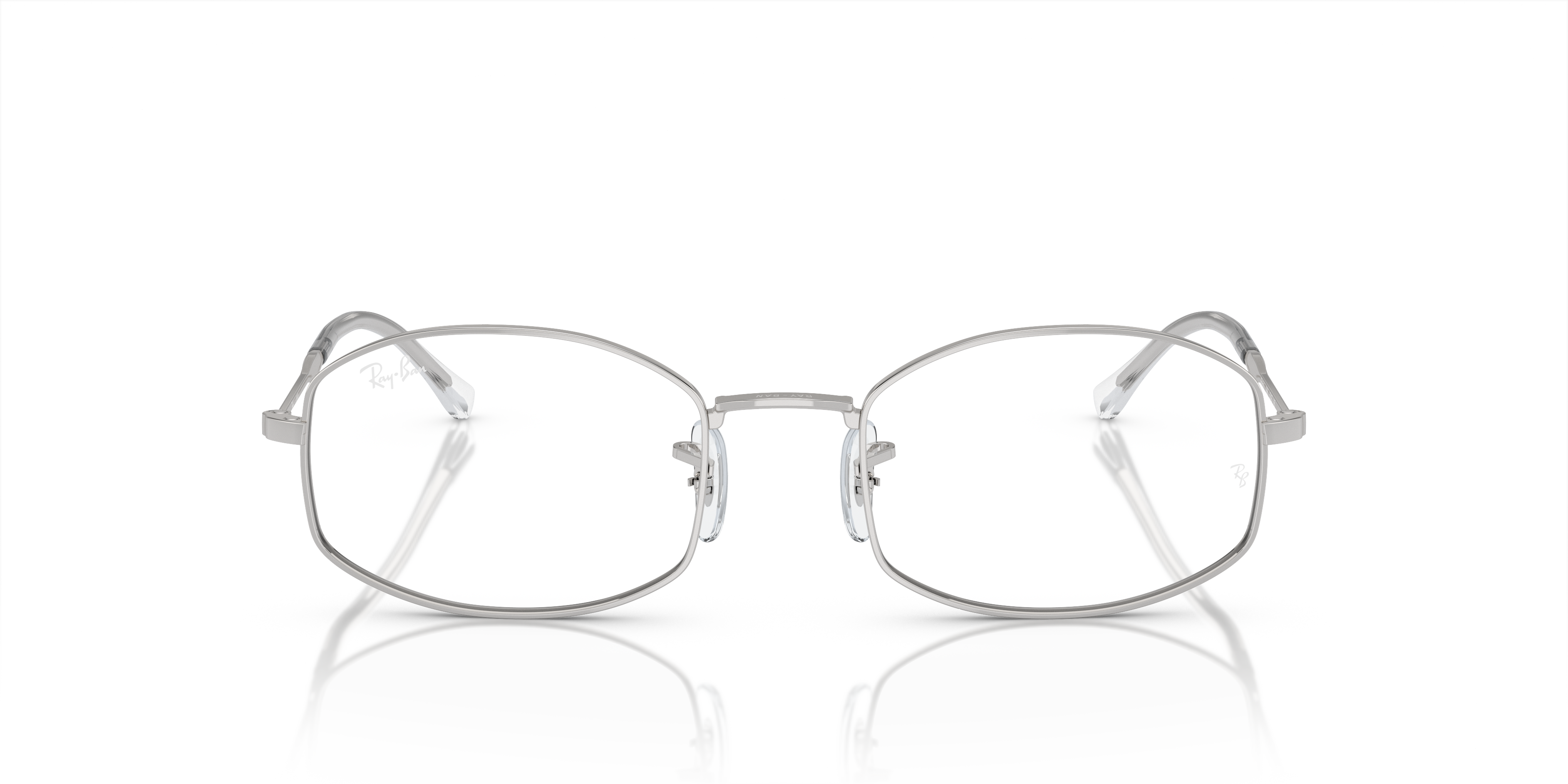 Ray-Ban Eyeglasses RX6510 2968