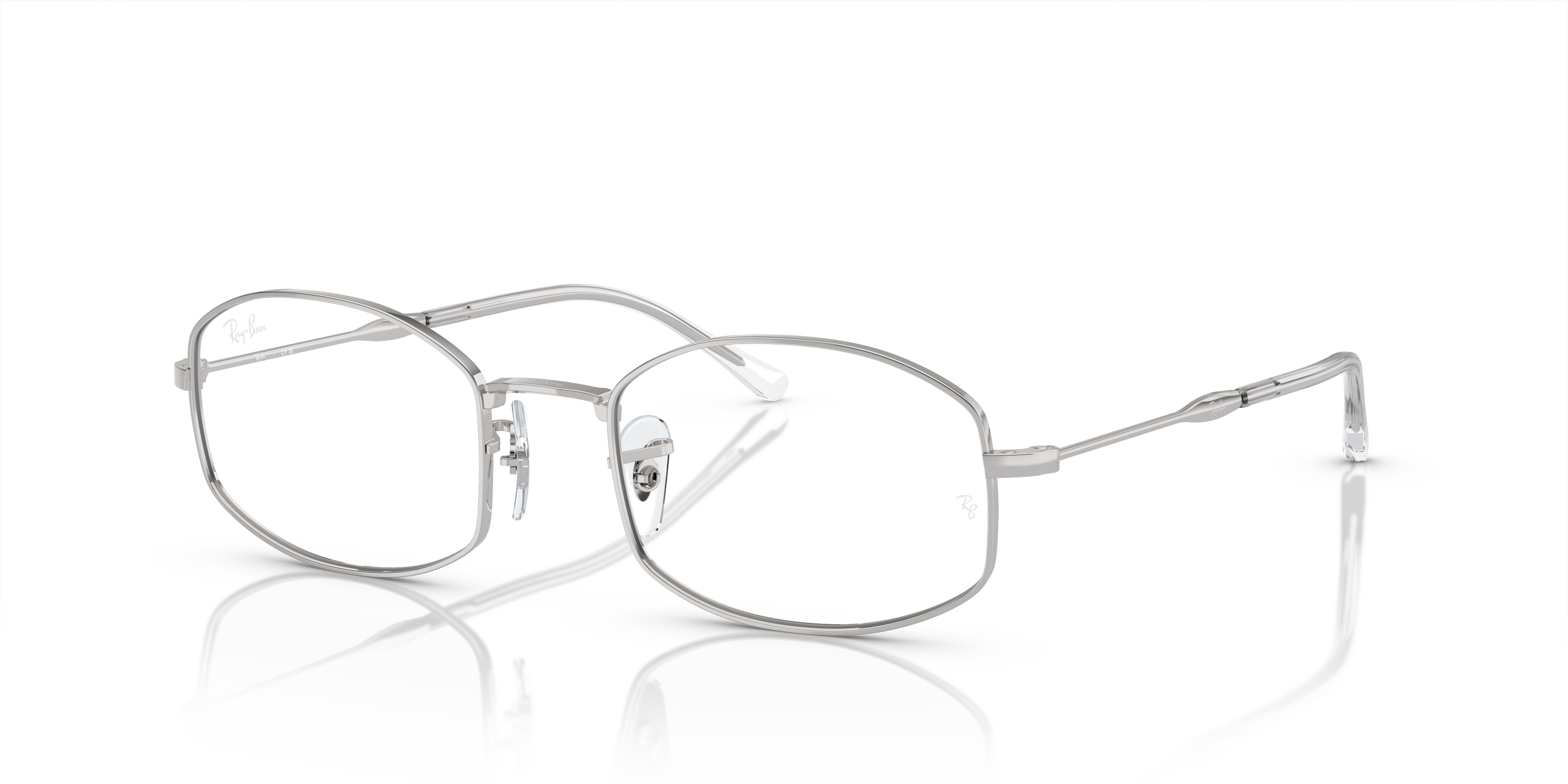 Ray-Ban Eyeglasses RX6510 2968