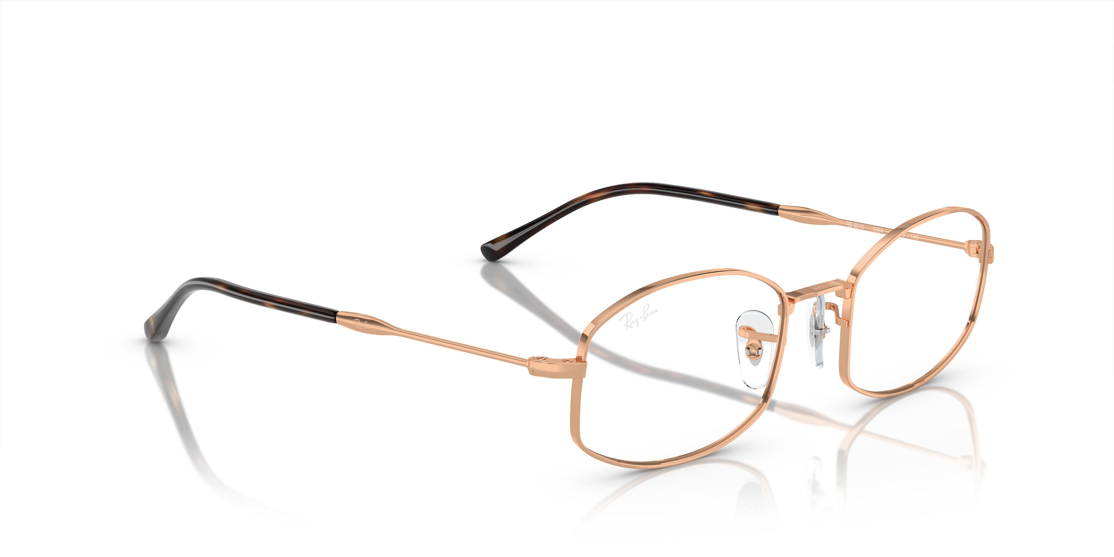 Ray-Ban Eyeglasses RX6510 3094