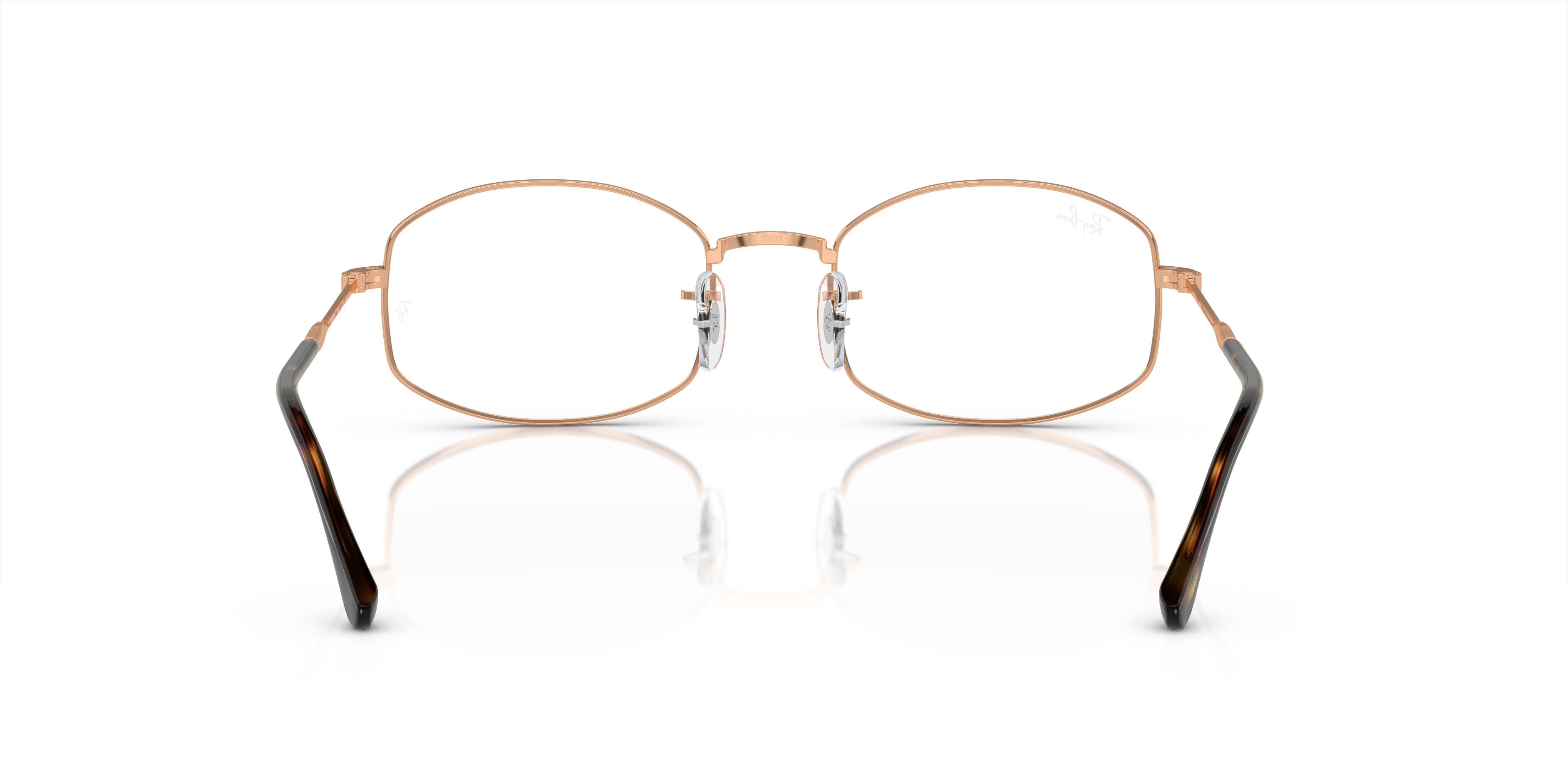 Ray-Ban Eyeglasses RX6510 3094