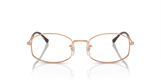 Ray-Ban Eyeglasses RX6510 3094