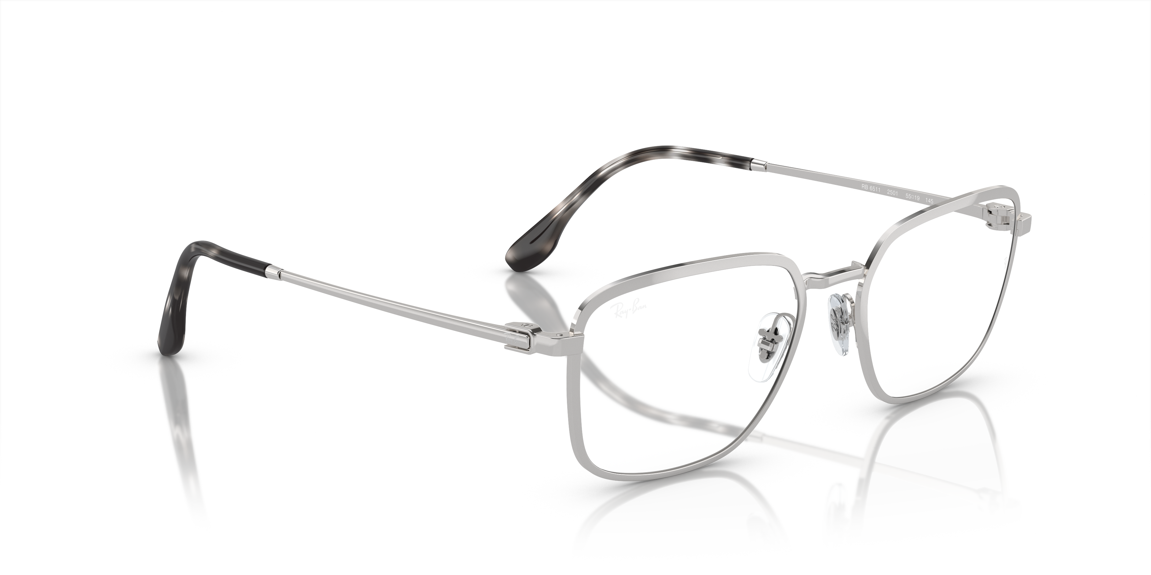 Ray-Ban Eyeglasses RX6511 2501