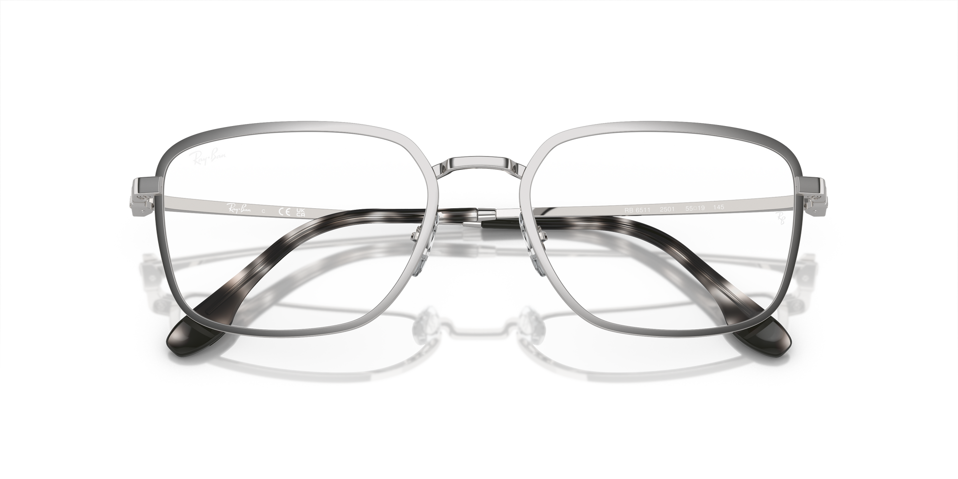 Ray-Ban Eyeglasses RX6511 2501