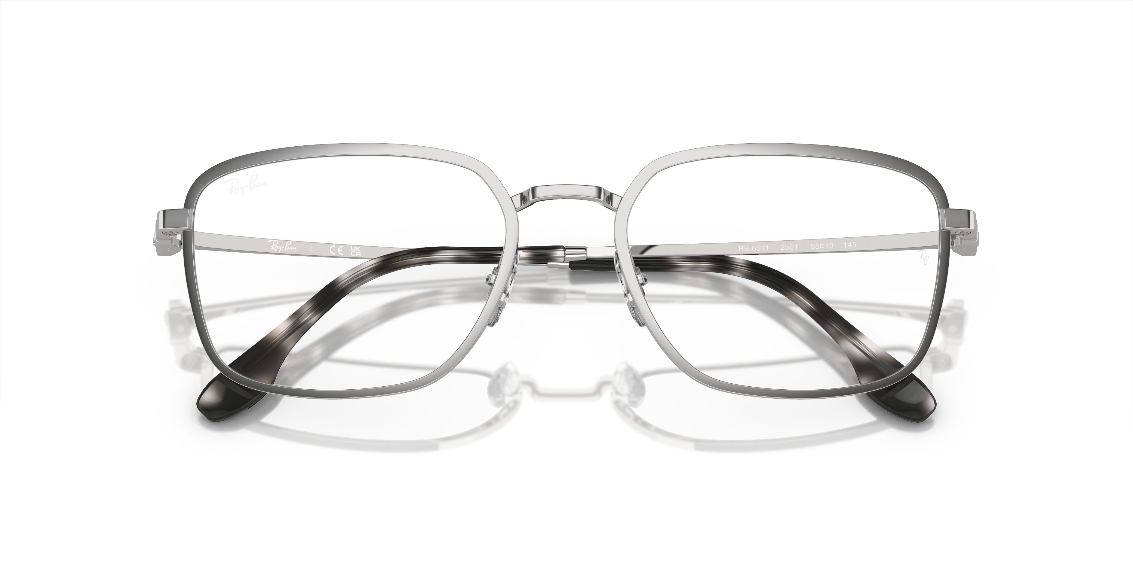 Ray-Ban Eyeglasses RX6511 2501