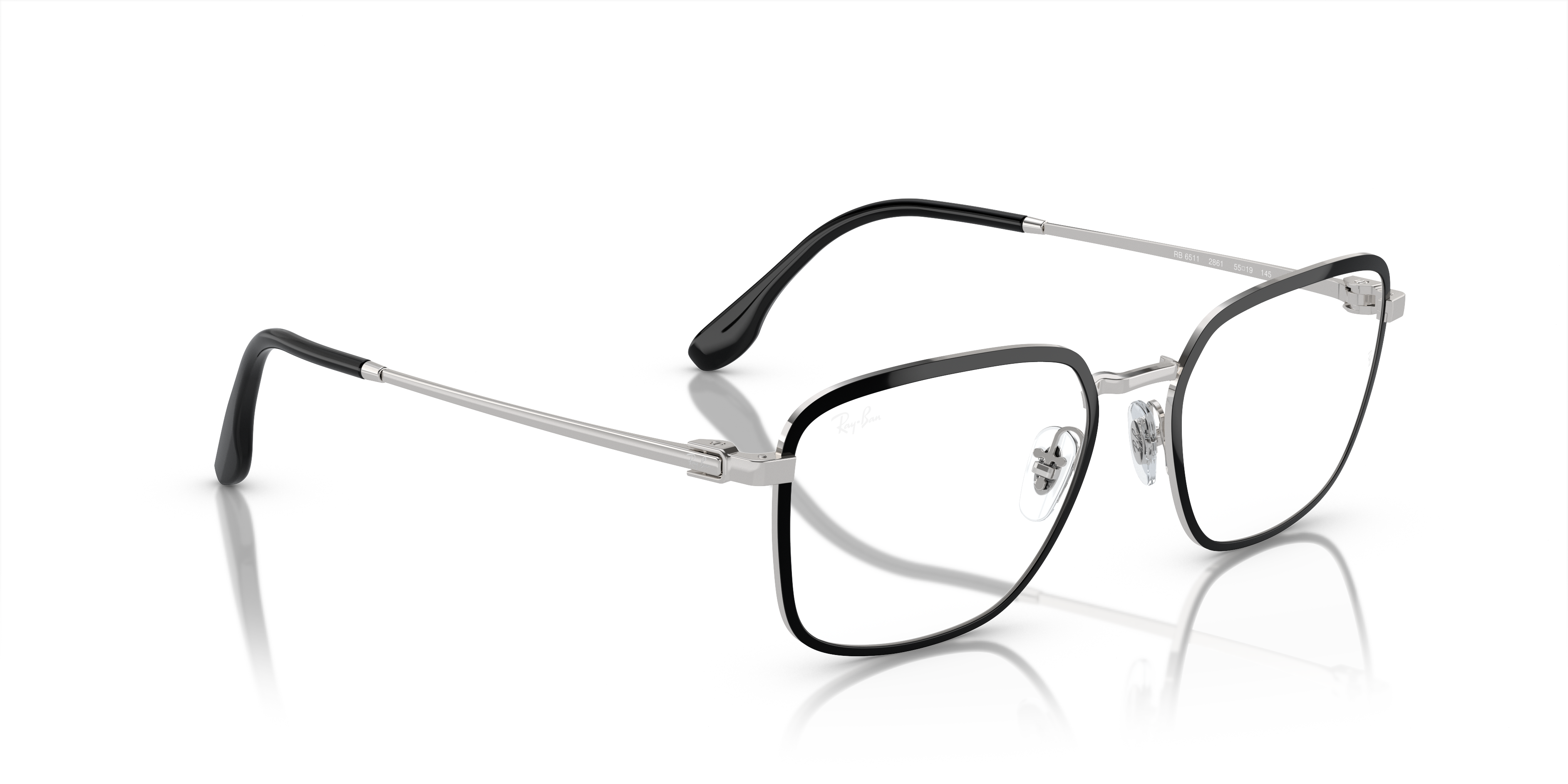 Ray-Ban Eyeglasses RX6511 2861