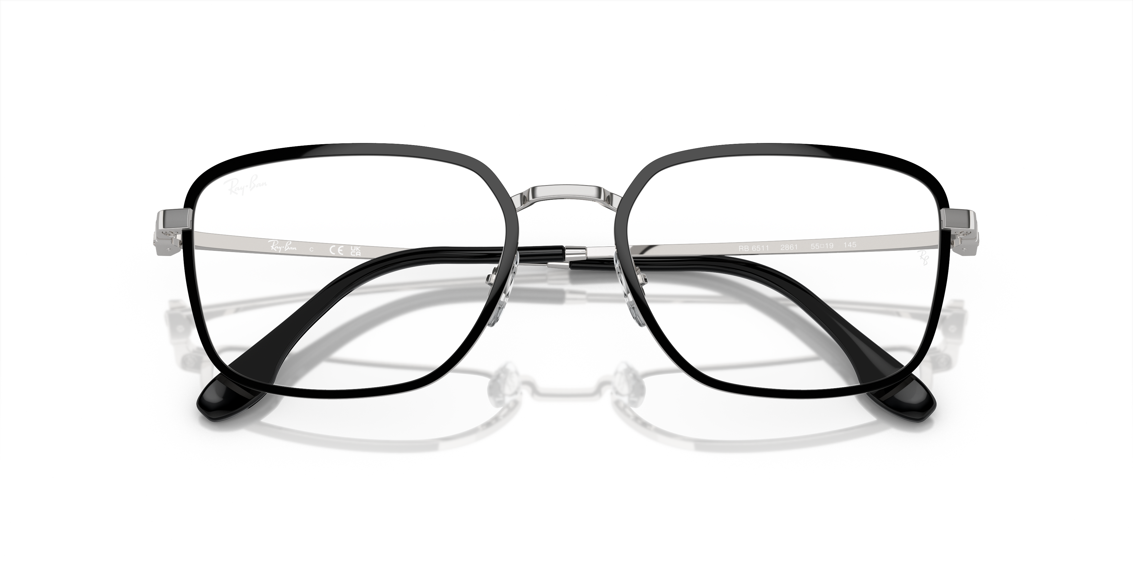 Ray-Ban Eyeglasses RX6511 2861