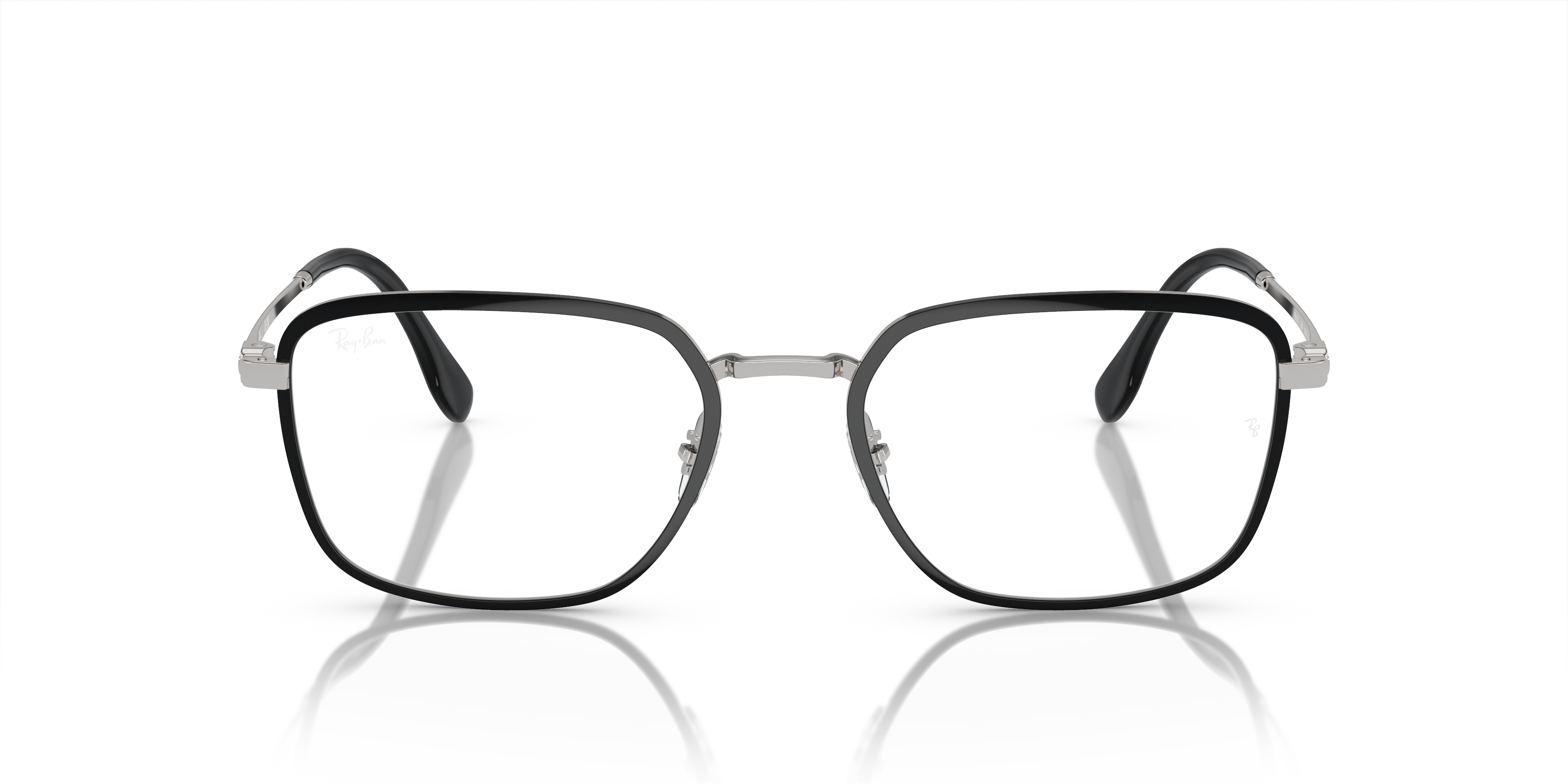 Ray-Ban Eyeglasses RX6511 2861