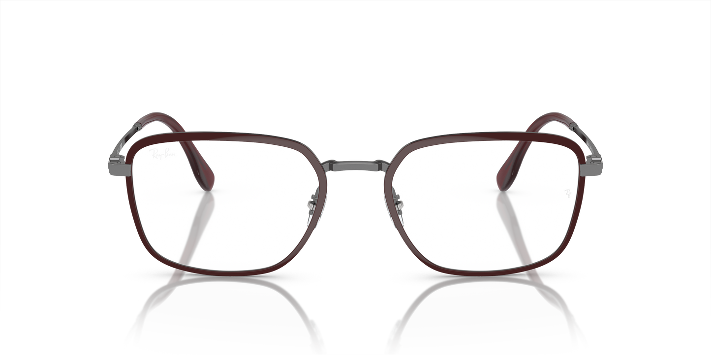 Ray-Ban Eyeglasses RX6511 3164