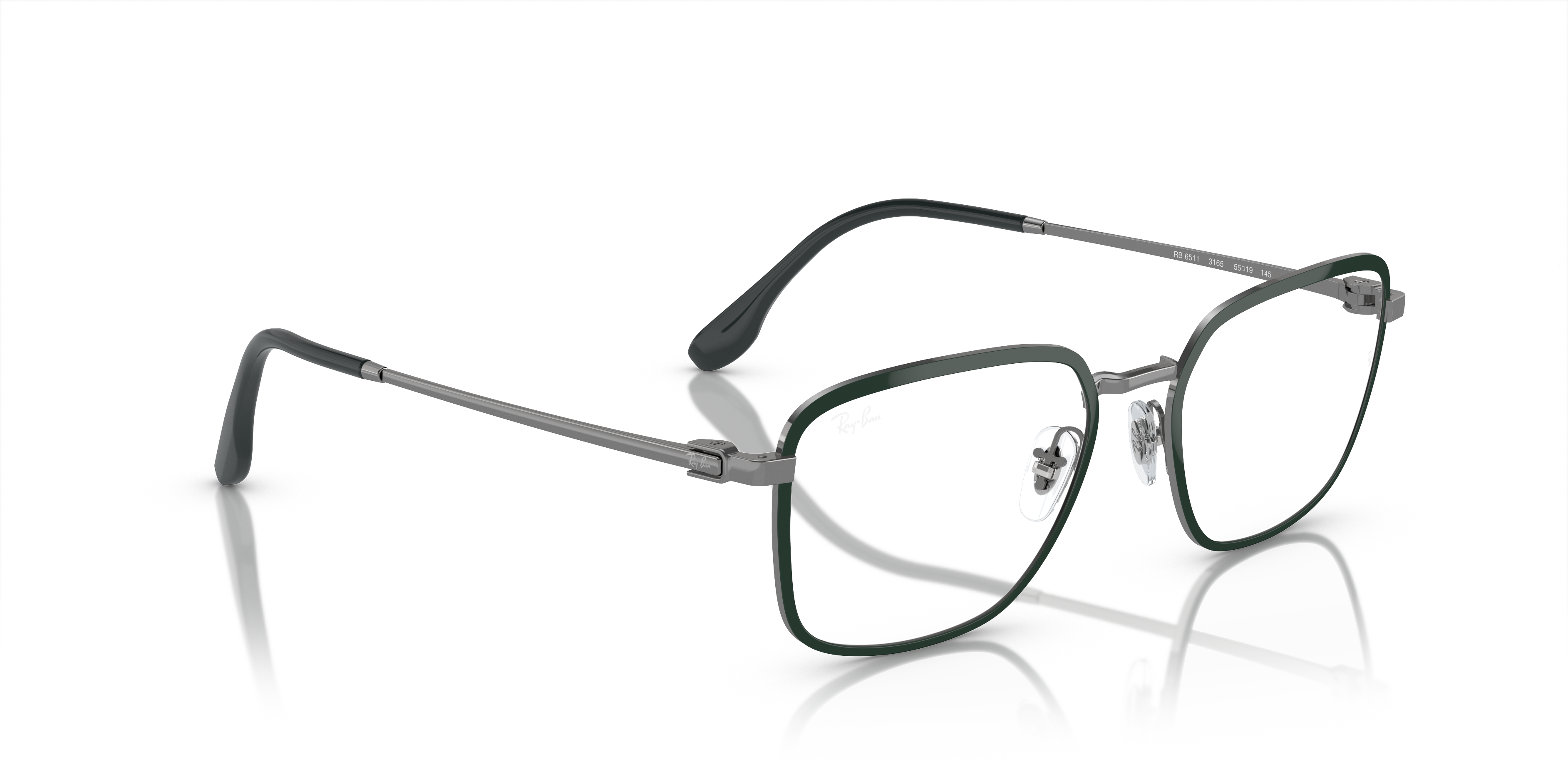 Ray-Ban Eyeglasses RX6511 3165