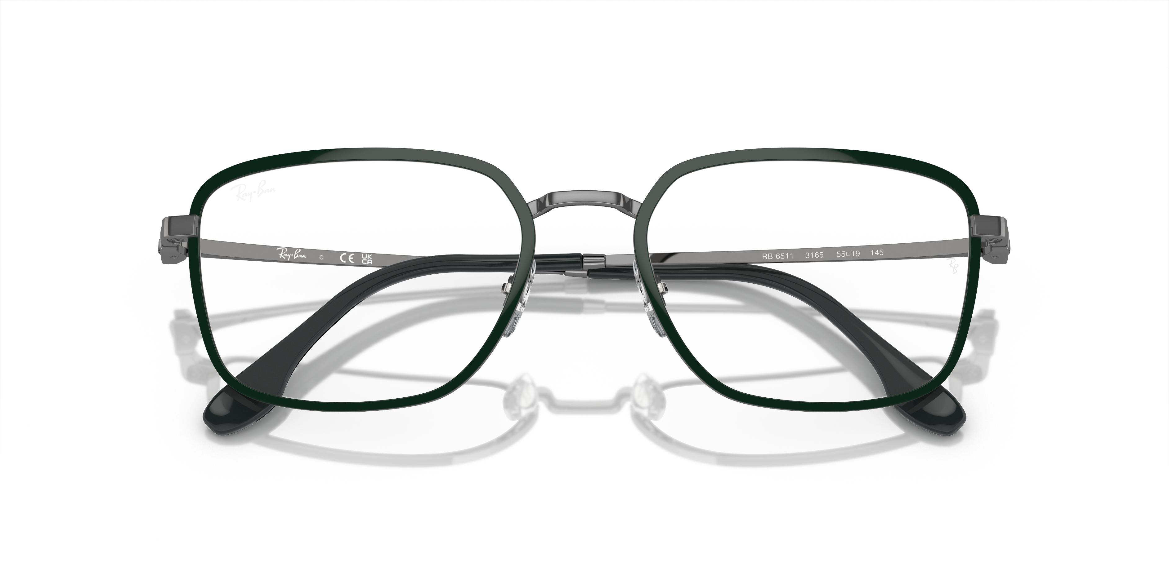 Ray-Ban Eyeglasses RX6511 3165