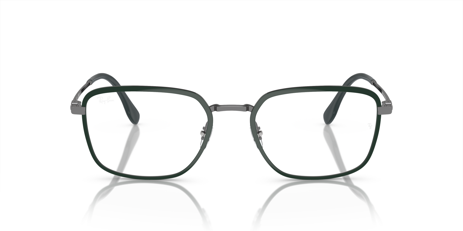 Ray-Ban Eyeglasses RX6511 3165