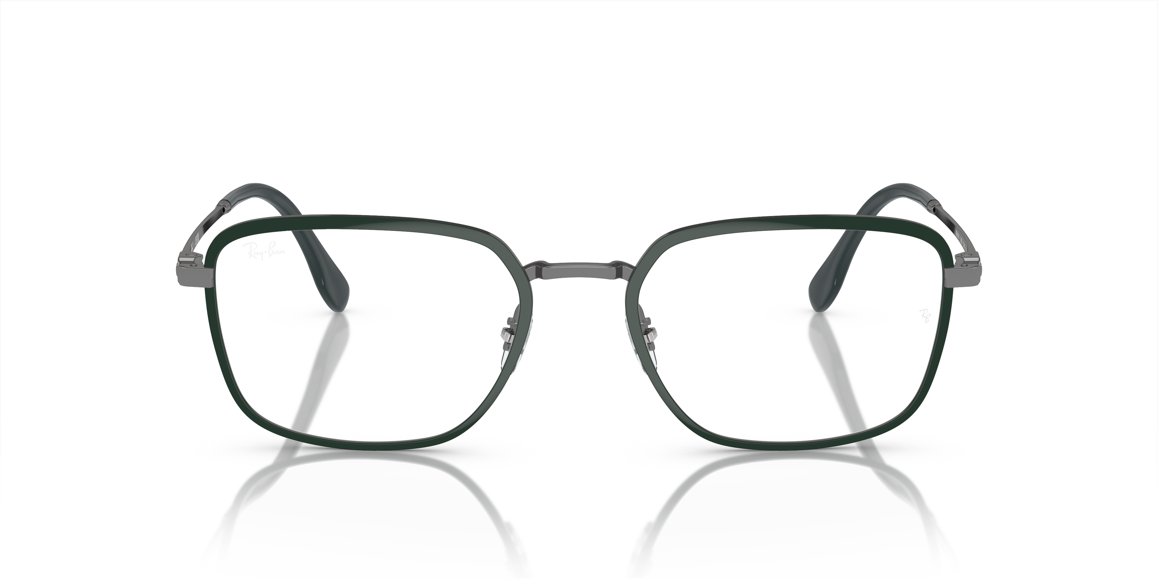 Ray-Ban Eyeglasses RX6511 3165