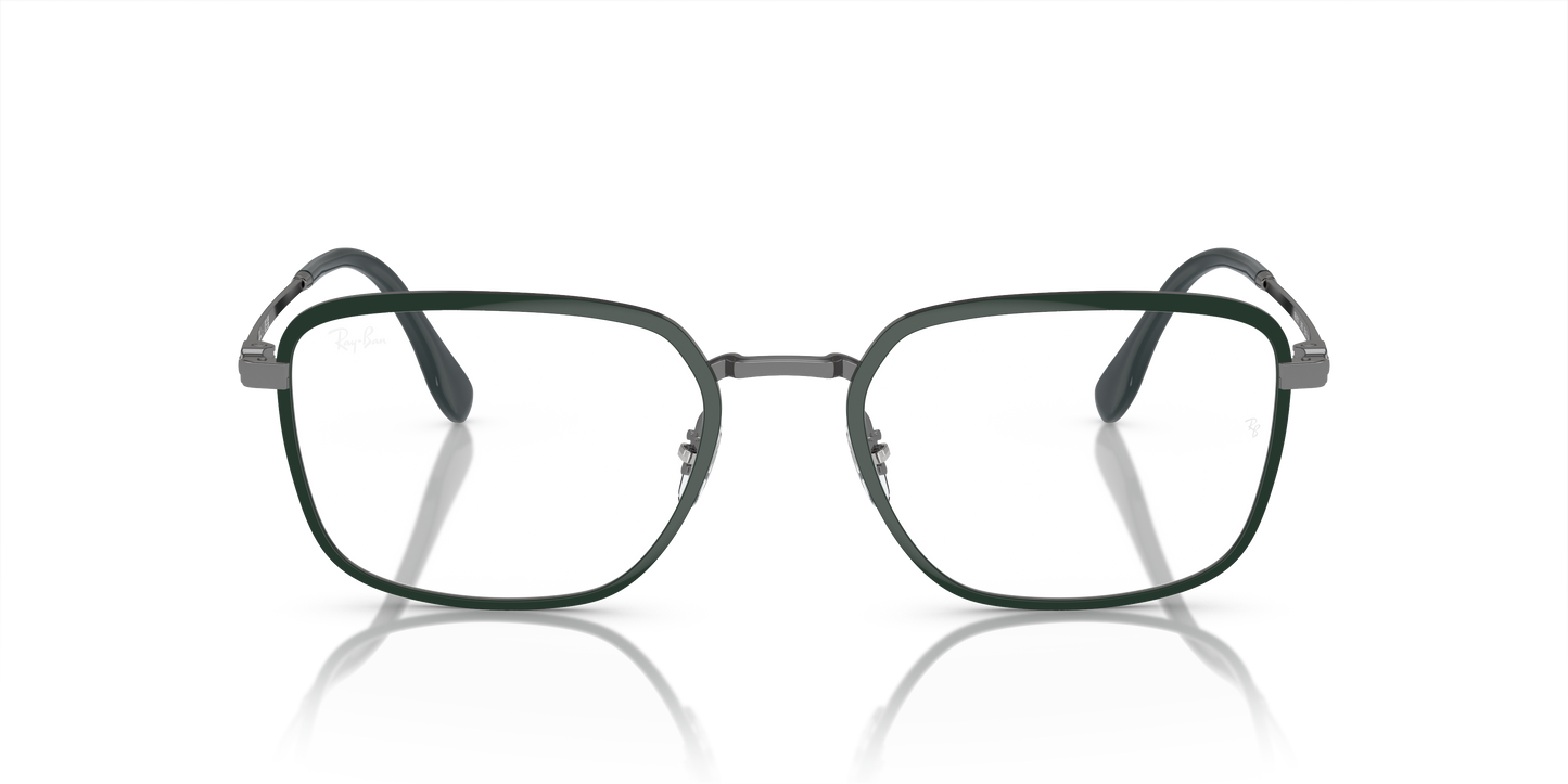 Ray-Ban Eyeglasses RX6511 3165