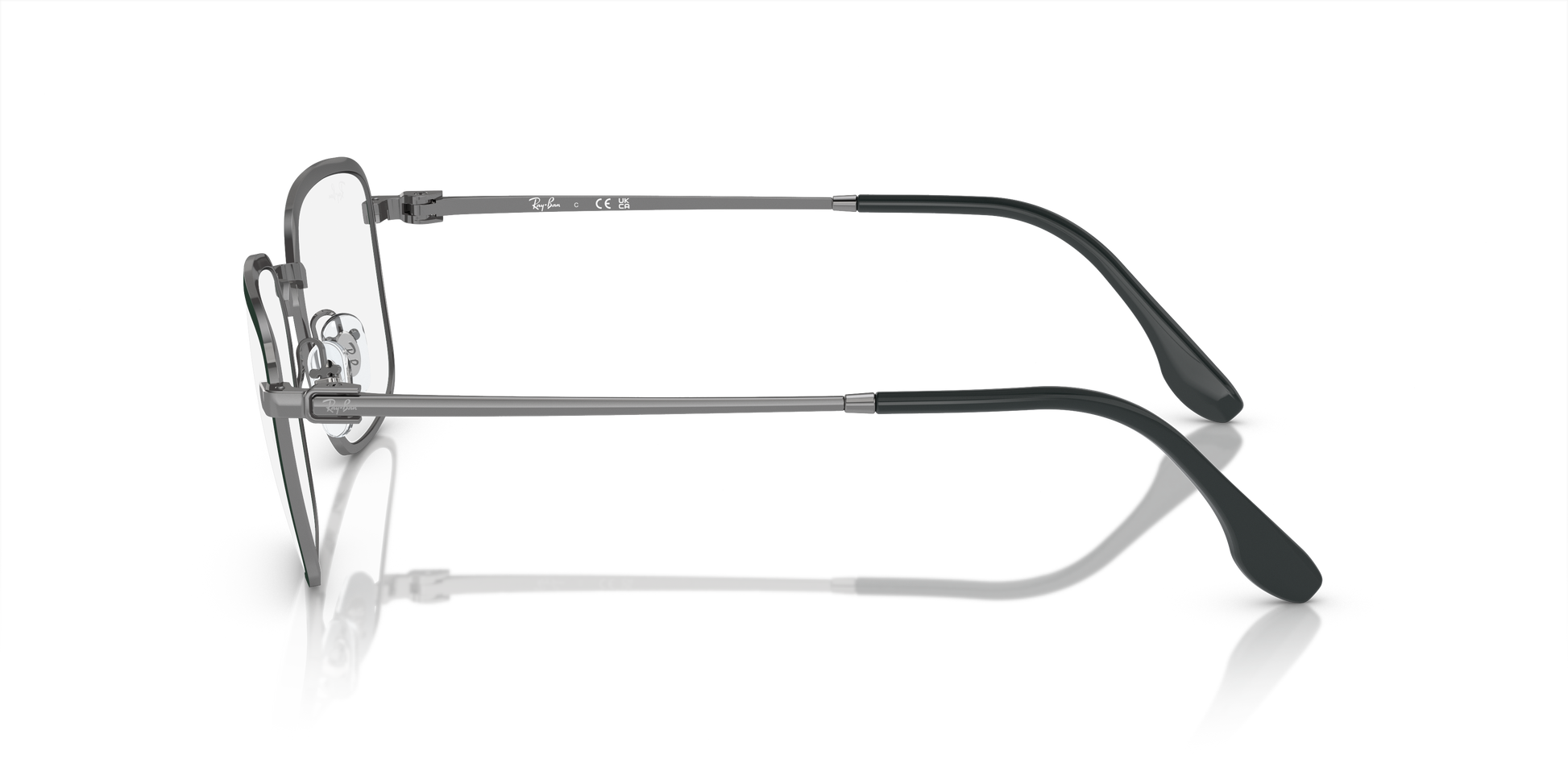 Ray-Ban Eyeglasses RX6511 3165