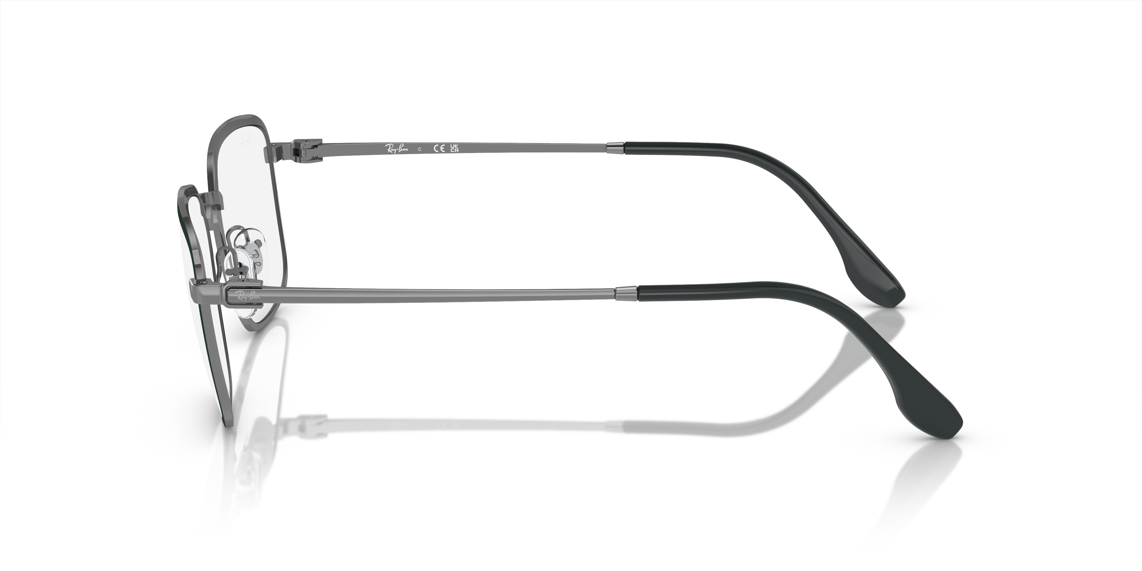 Ray-Ban Eyeglasses RX6511 3165