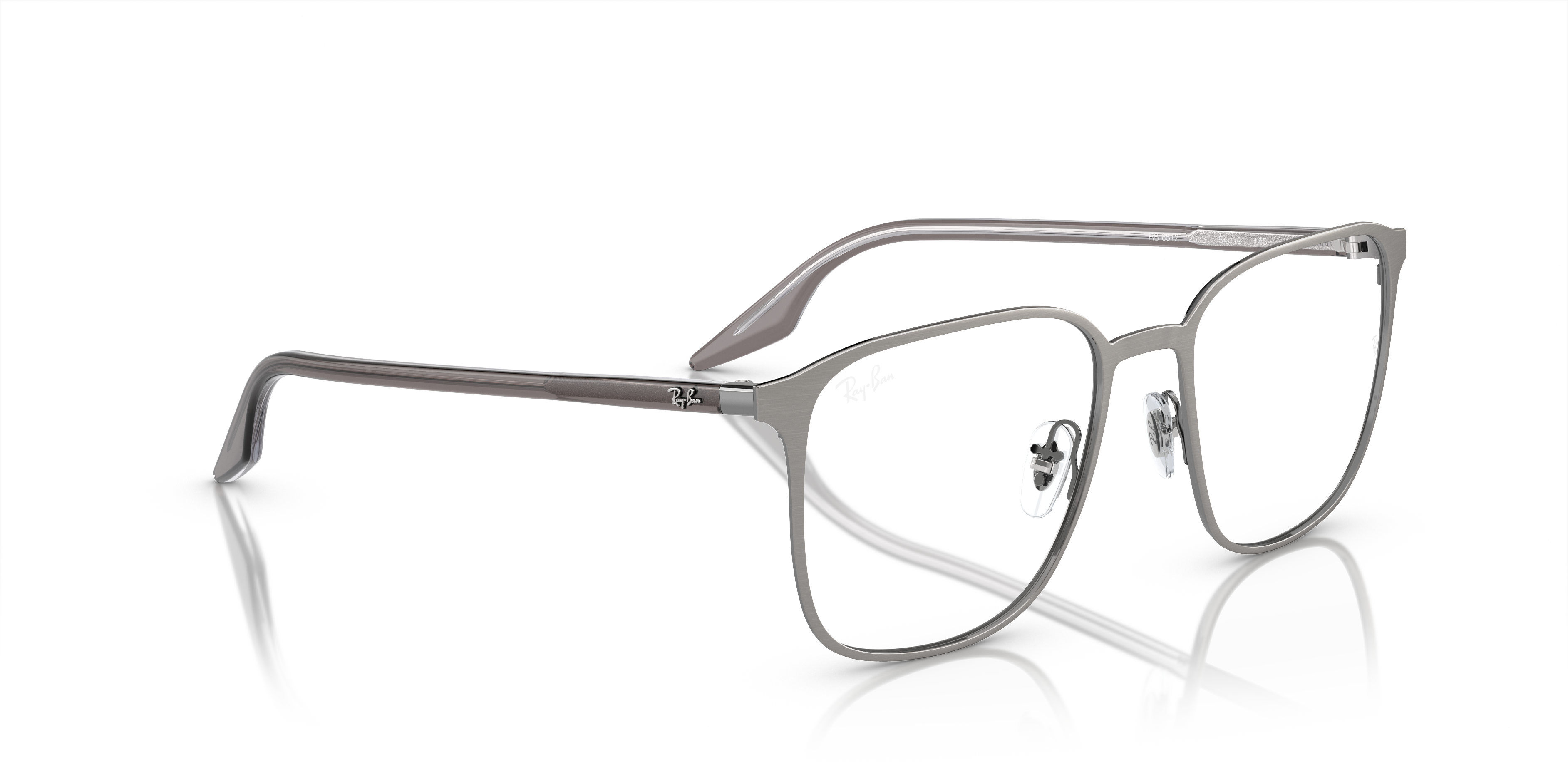 Ray-Ban Eyeglasses RX6512 2553