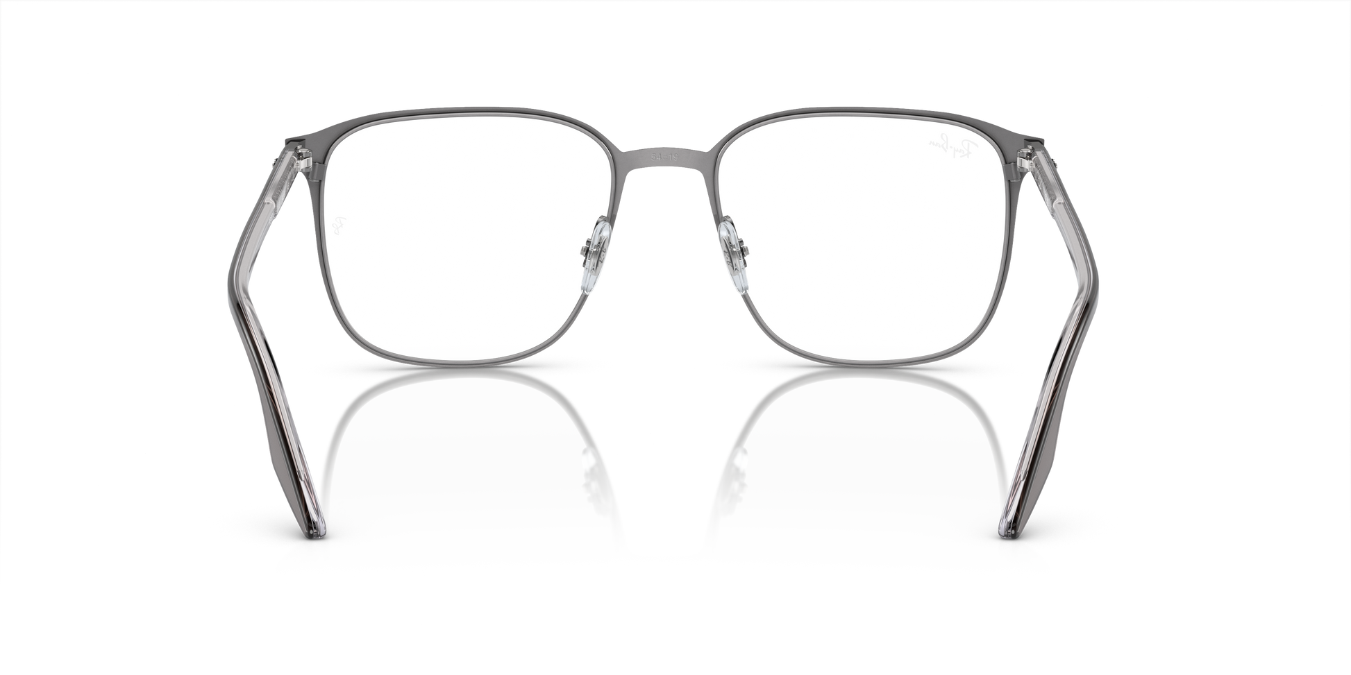 Ray-Ban Eyeglasses RX6512 2553