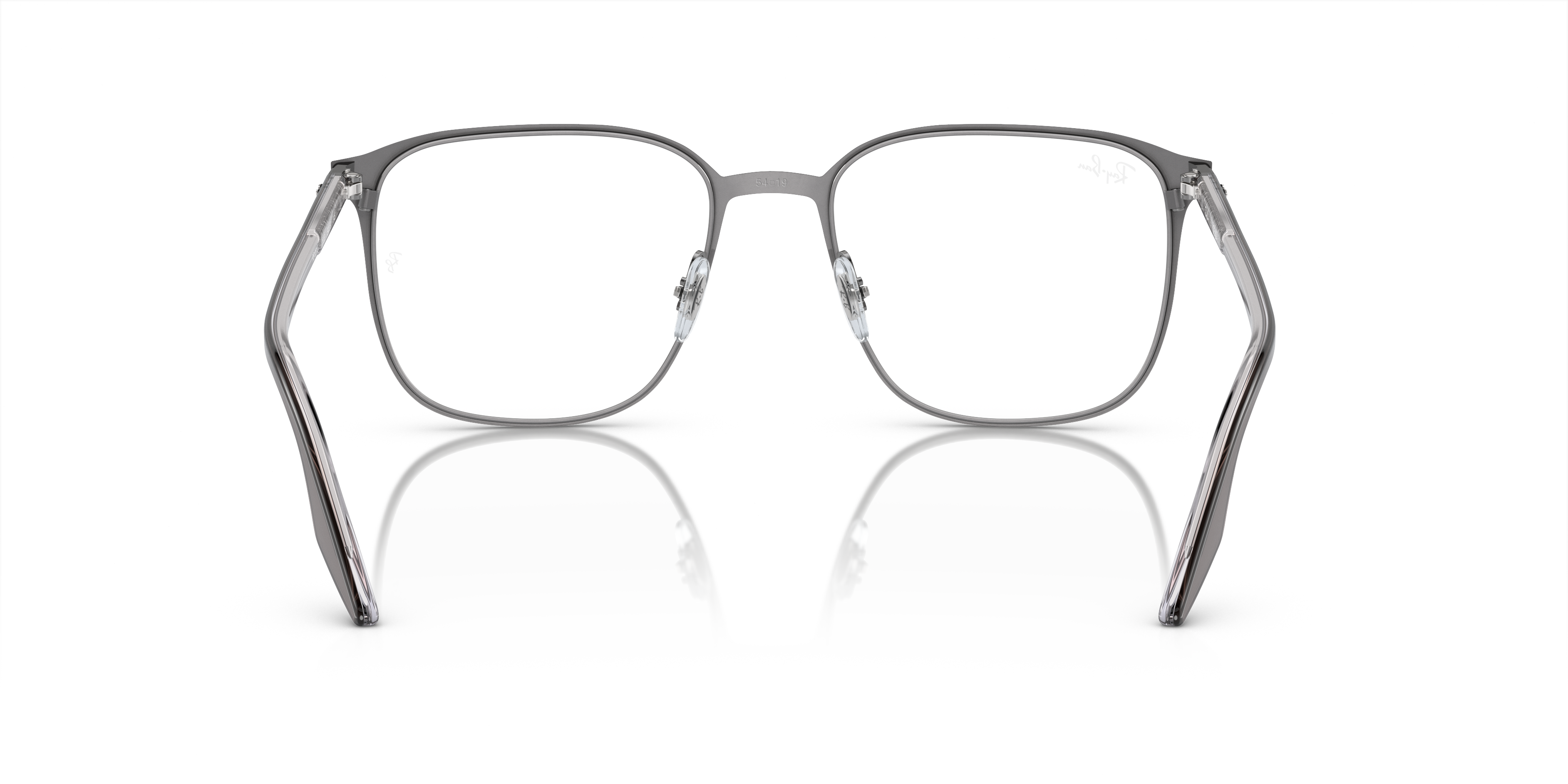 Ray-Ban Eyeglasses RX6512 2553