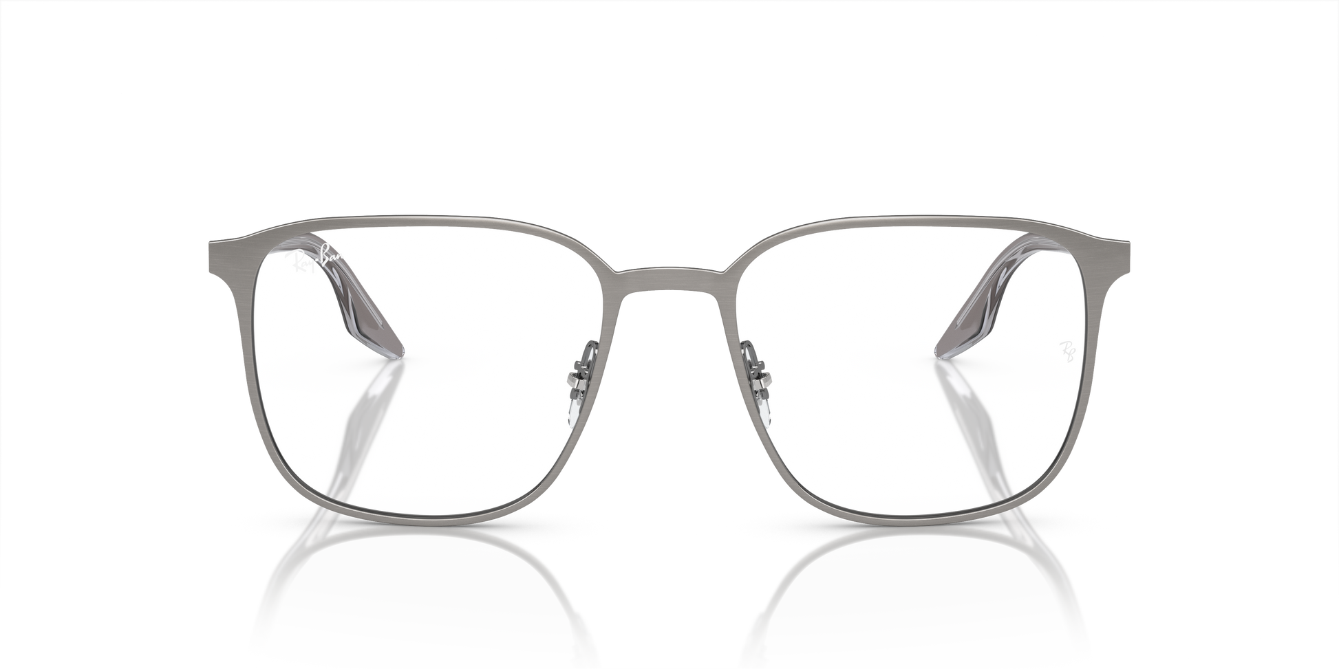 Ray-Ban Eyeglasses RX6512 2553