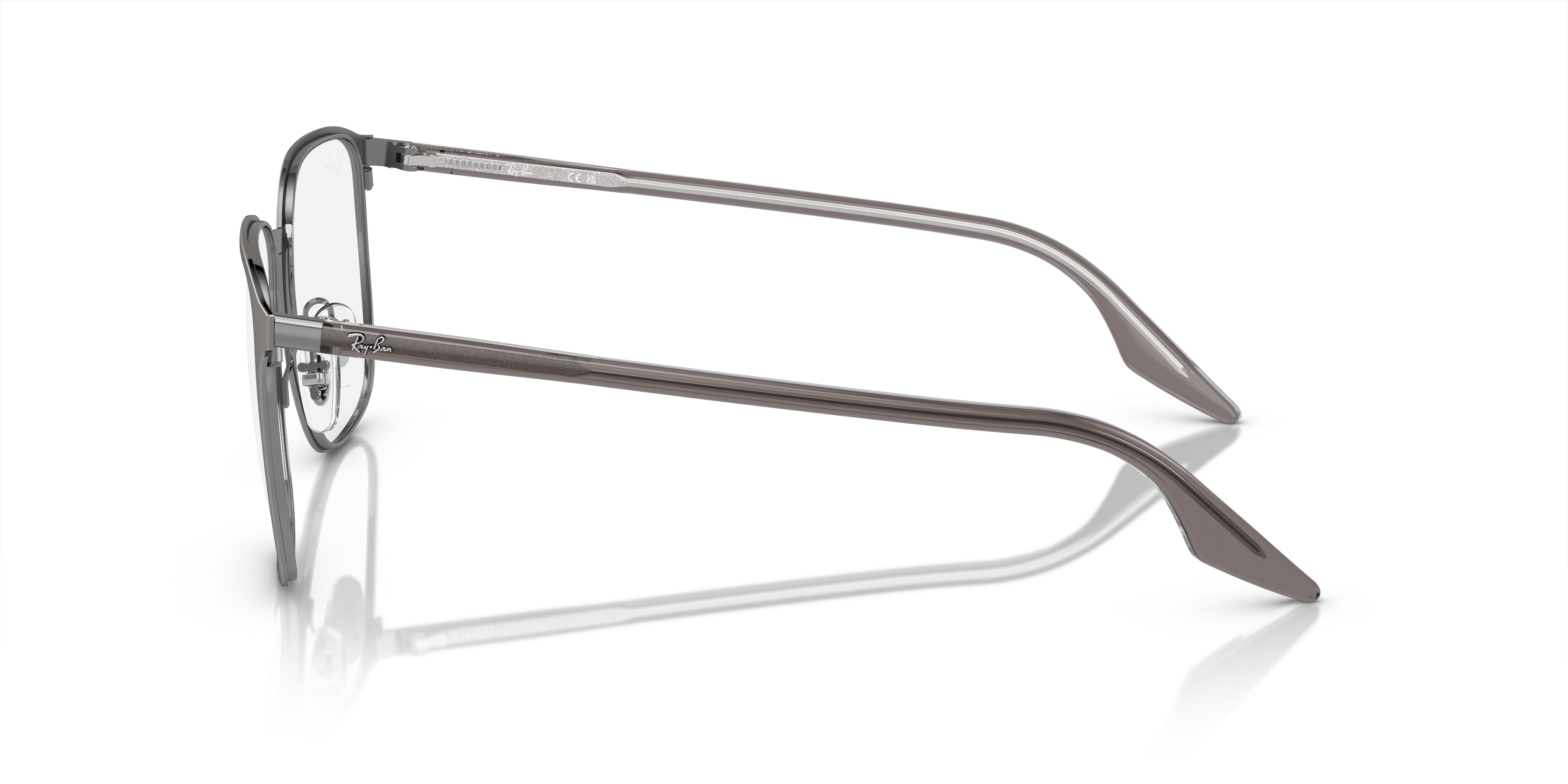 Ray-Ban Eyeglasses RX6512 2553