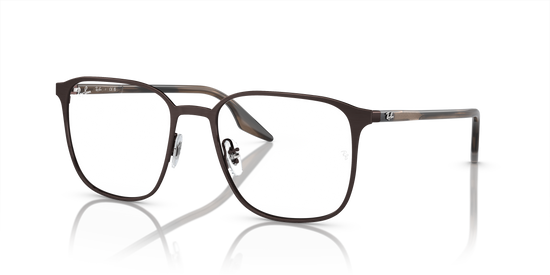 Ray-Ban Eyeglasses RX6512 2593